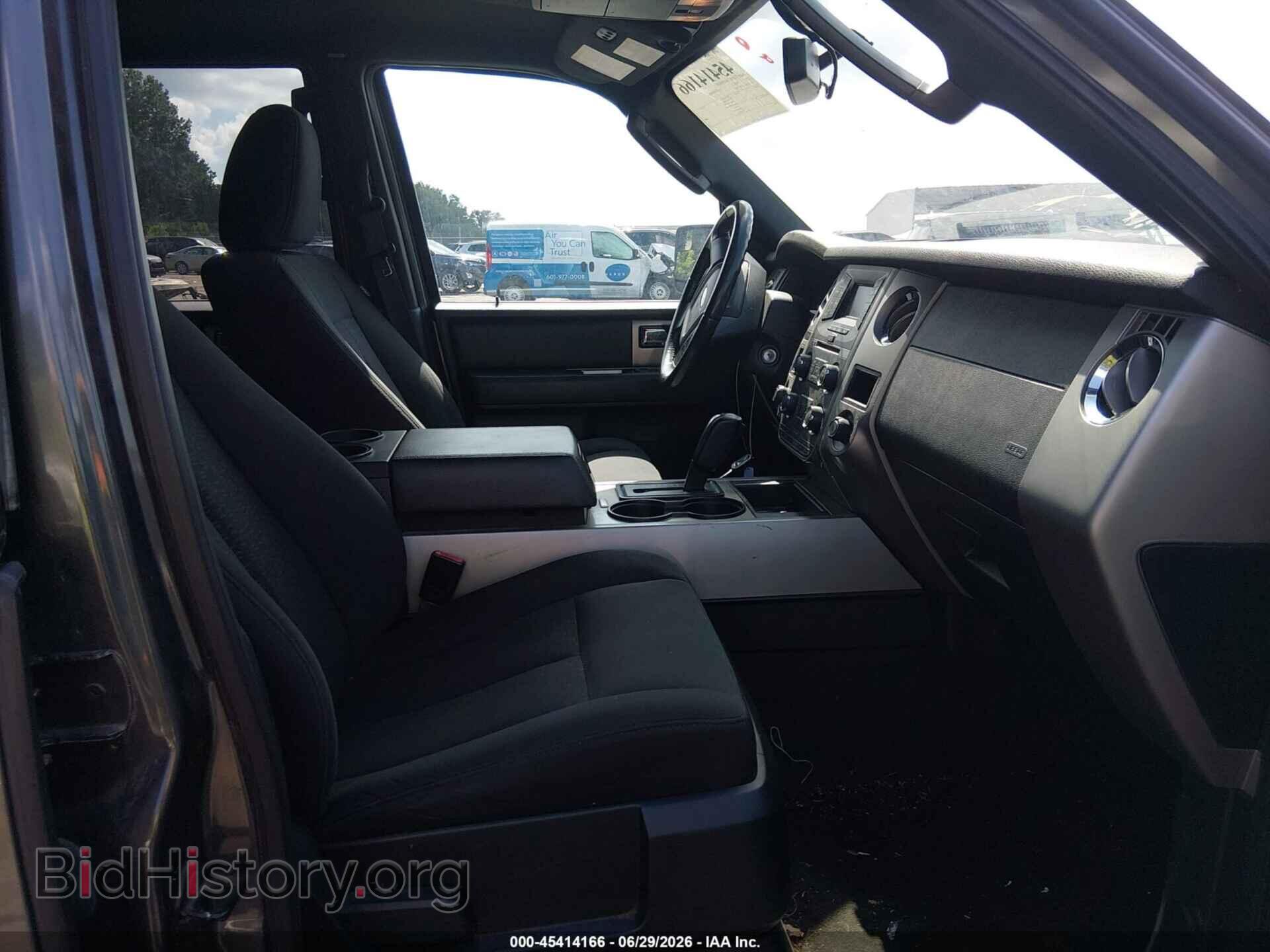 2017 FORD EXPEDITION - VIN: 1FMJU1JT5HEA73687 - Фото 5