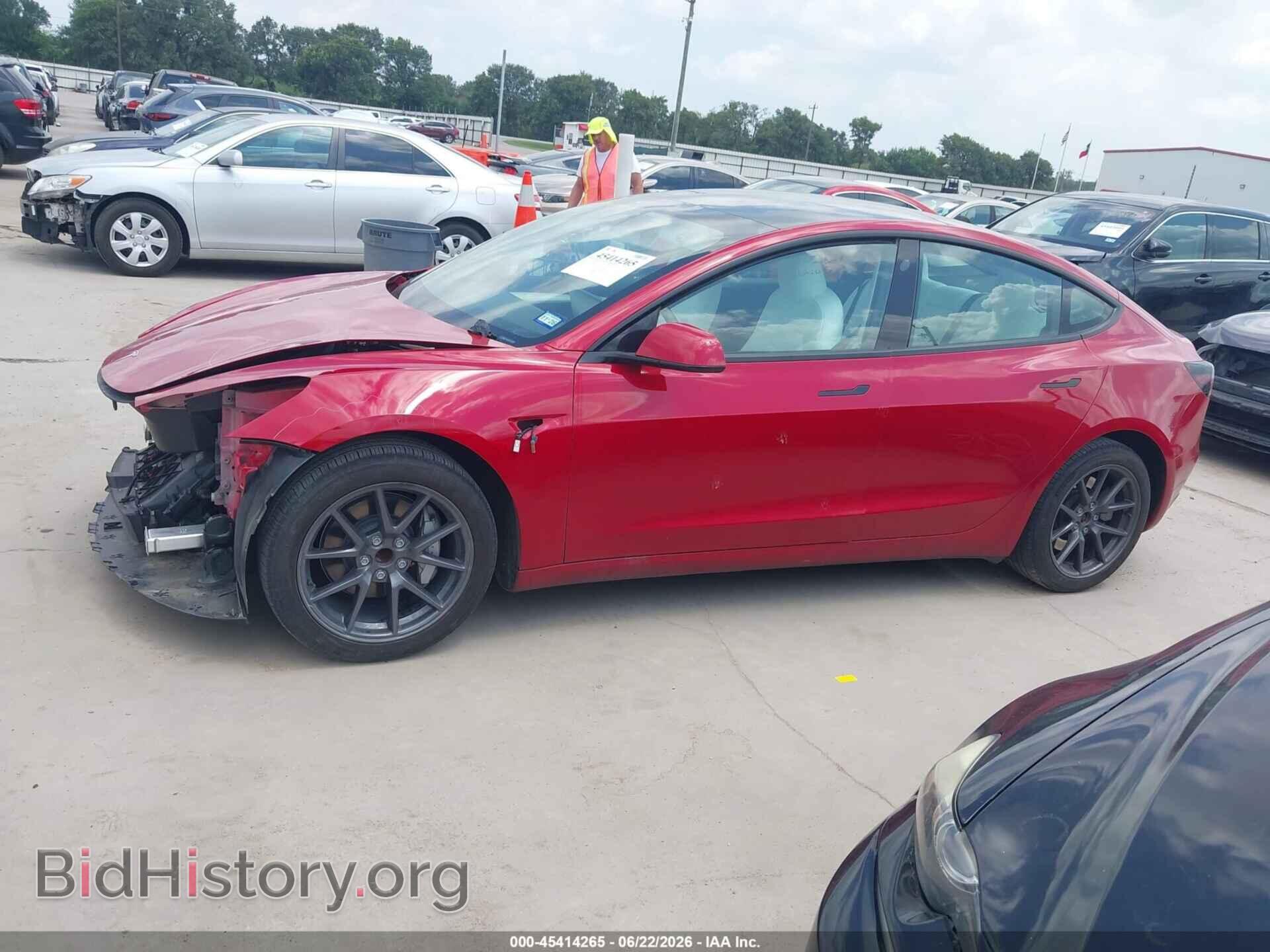 2023 TESLA MODEL 3 - VIN: 5YJ3E1EA1PF685529 - Photo 15