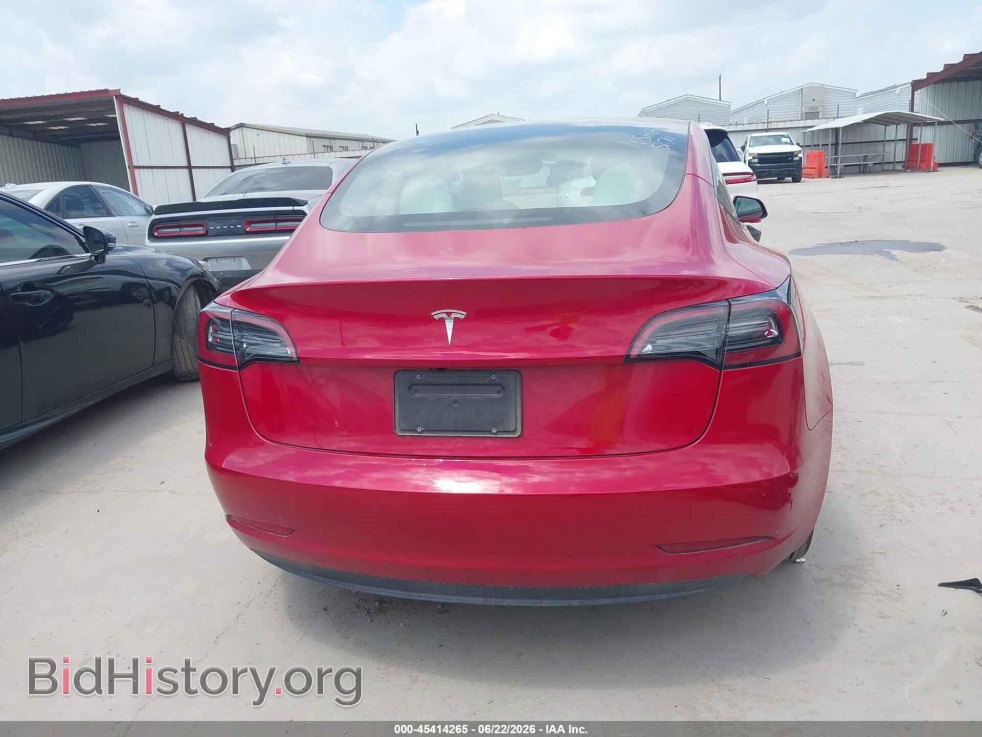 2023 TESLA MODEL 3 - VIN: 5YJ3E1EA1PF685529 - Photo 17