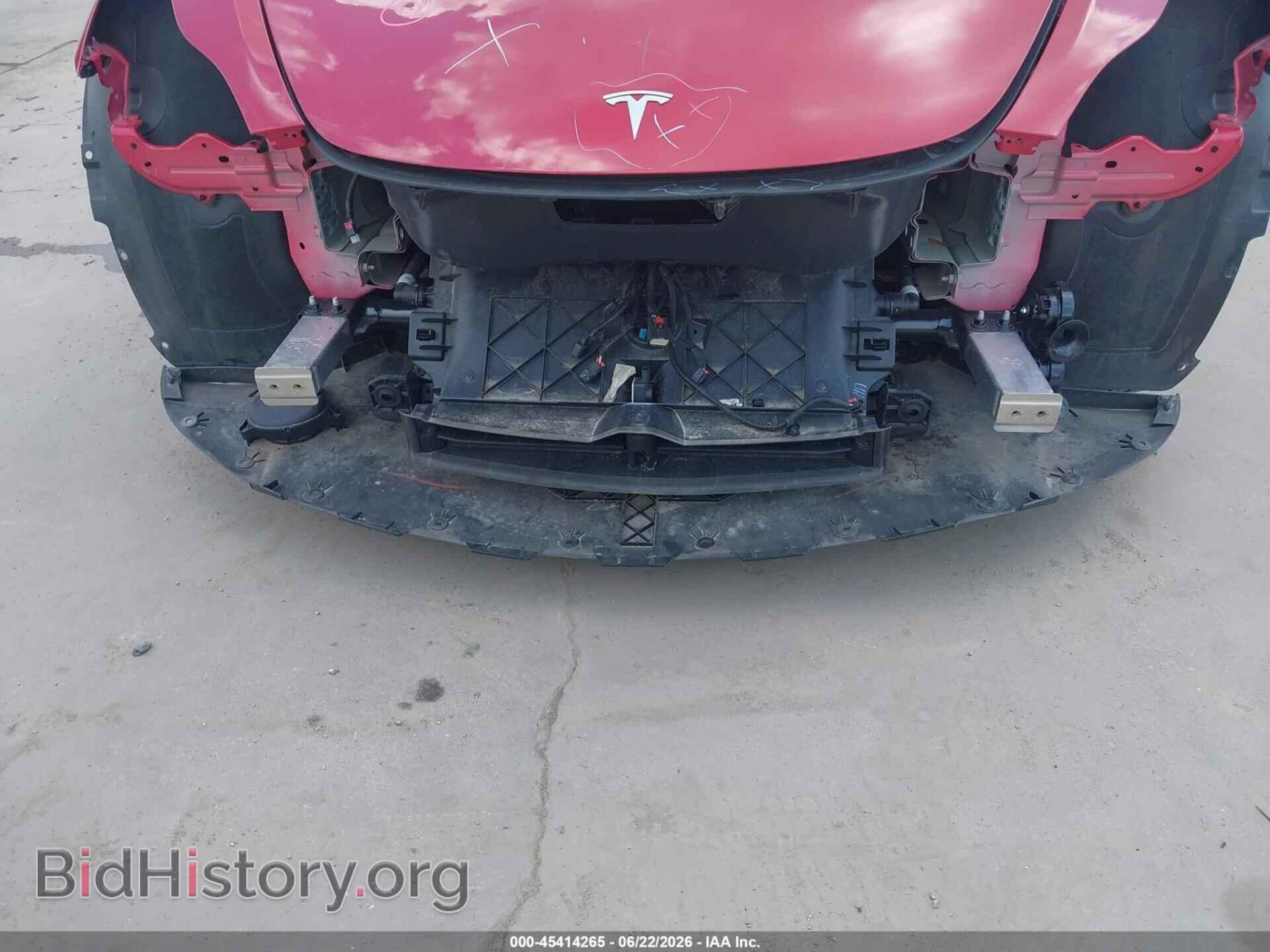 2023 TESLA MODEL 3 - VIN: 5YJ3E1EA1PF685529 - Photo 20