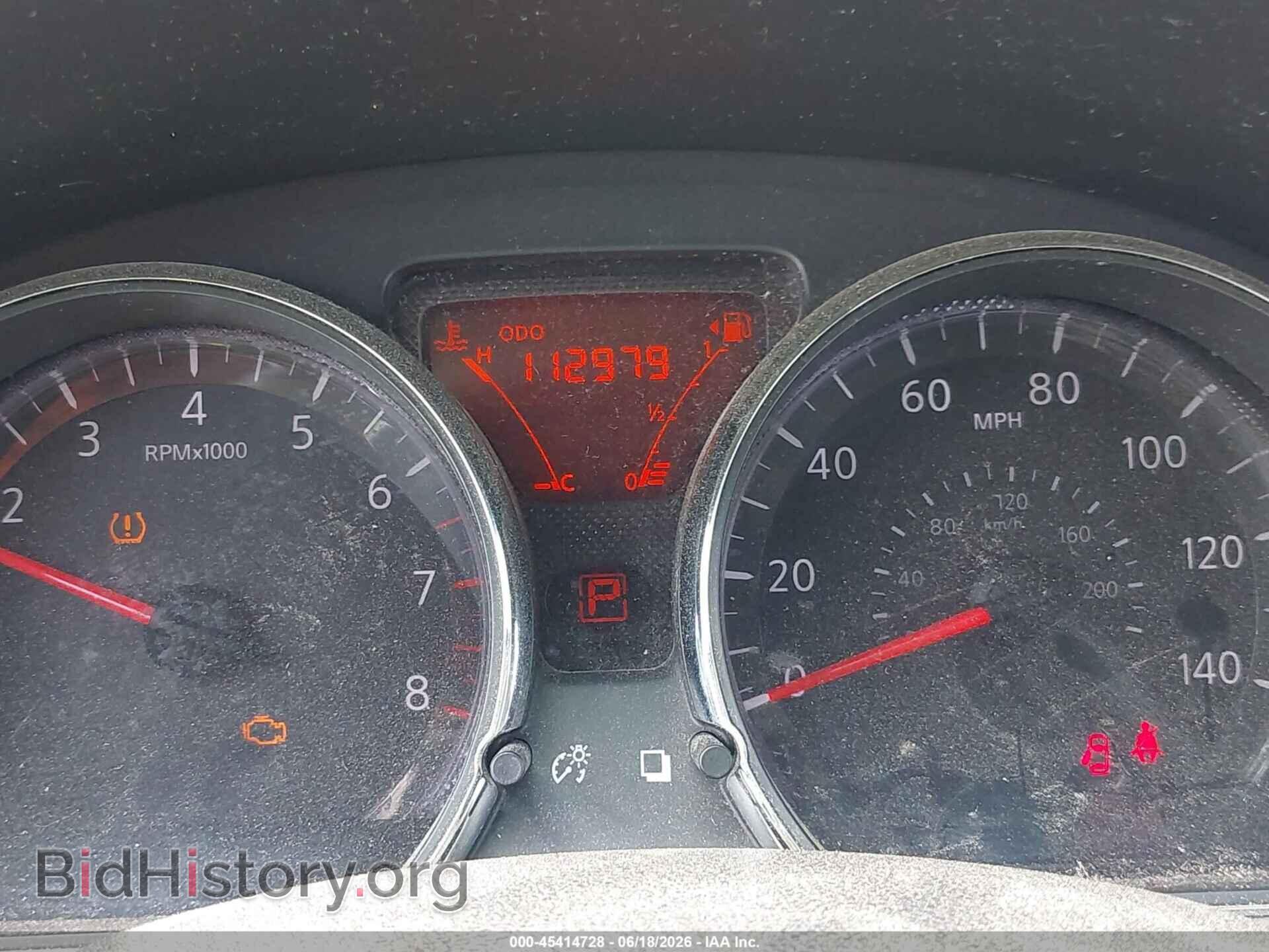 2014 NISSAN VERSA NOTE - VIN: 3N1CE2CP2EL398926 - Photo 7