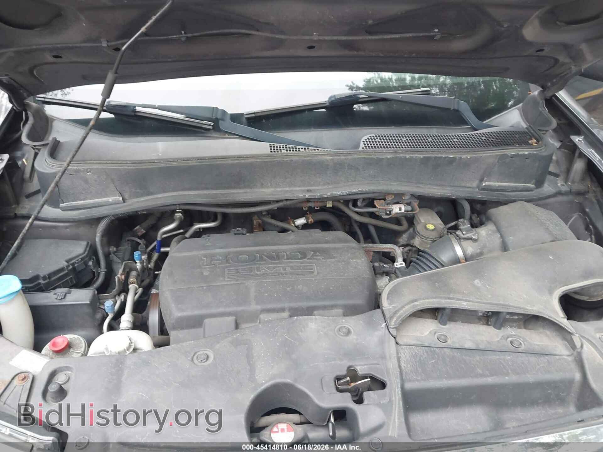 2012 HONDA PILOT - VIN: 5FNYF4H90CB071779 - Фото 10