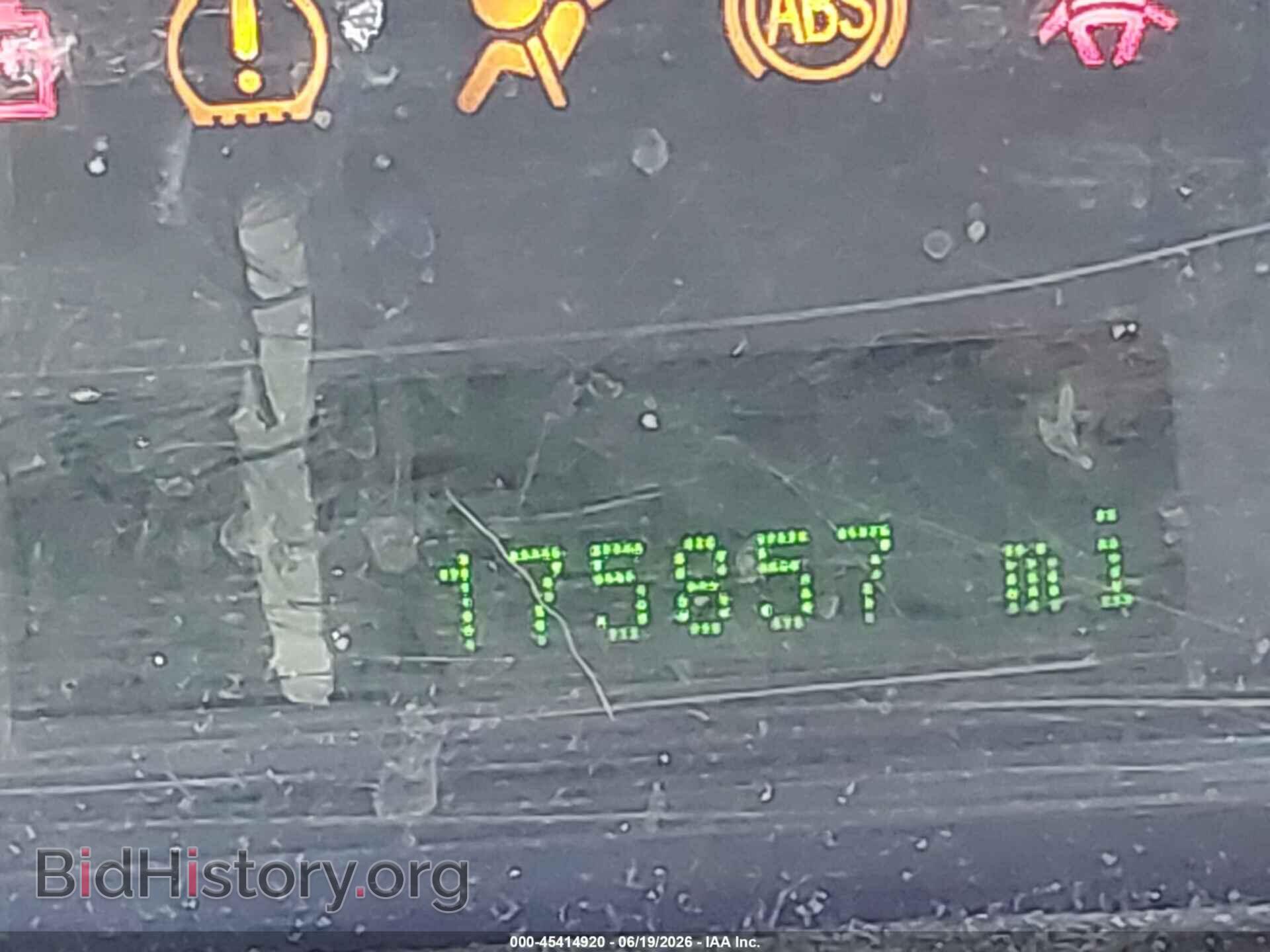 2008 FORD EDGE - VIN: 2FMDK39C08BB20364 - Фото 7