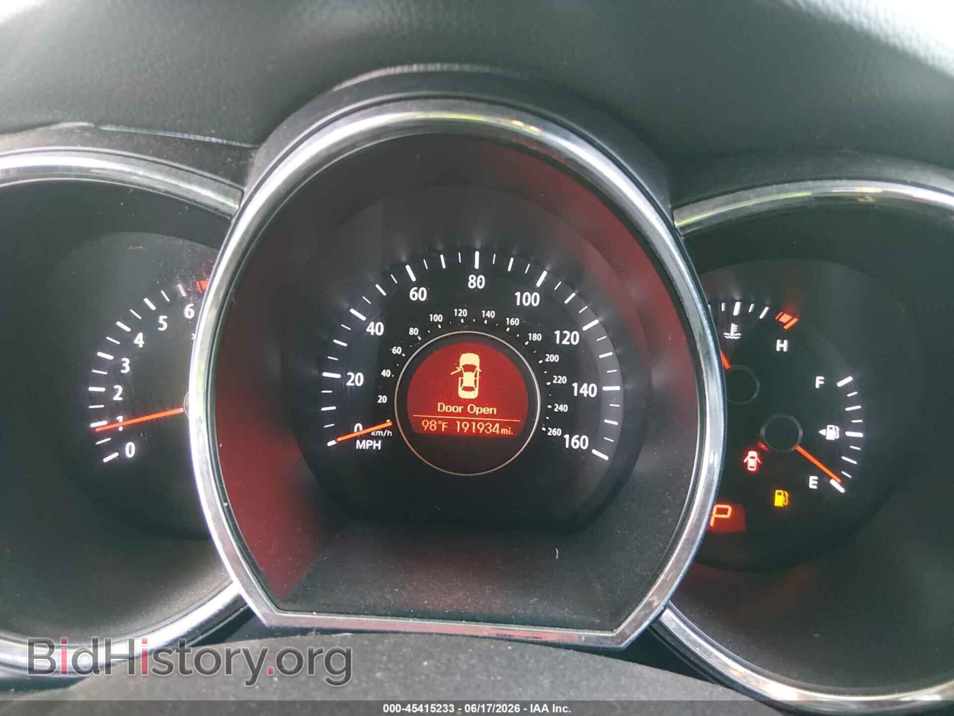 2013 KIA OPTIMA - VIN: 5XXGN4A74DG109908 - Фото 7