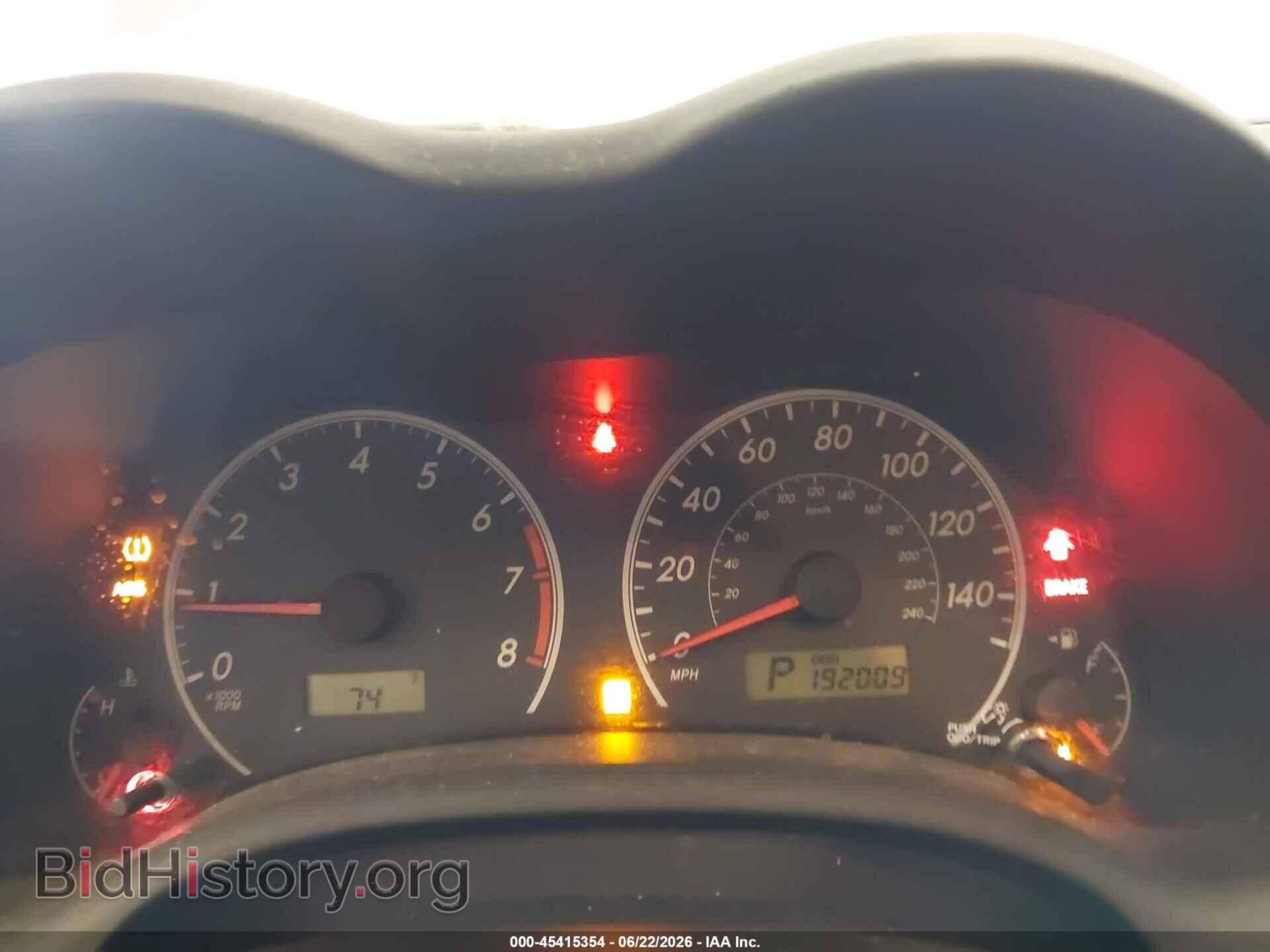 2013 TOYOTA COROLLA - VIN: 2T1BU4EE2DC005379 - Фото 7