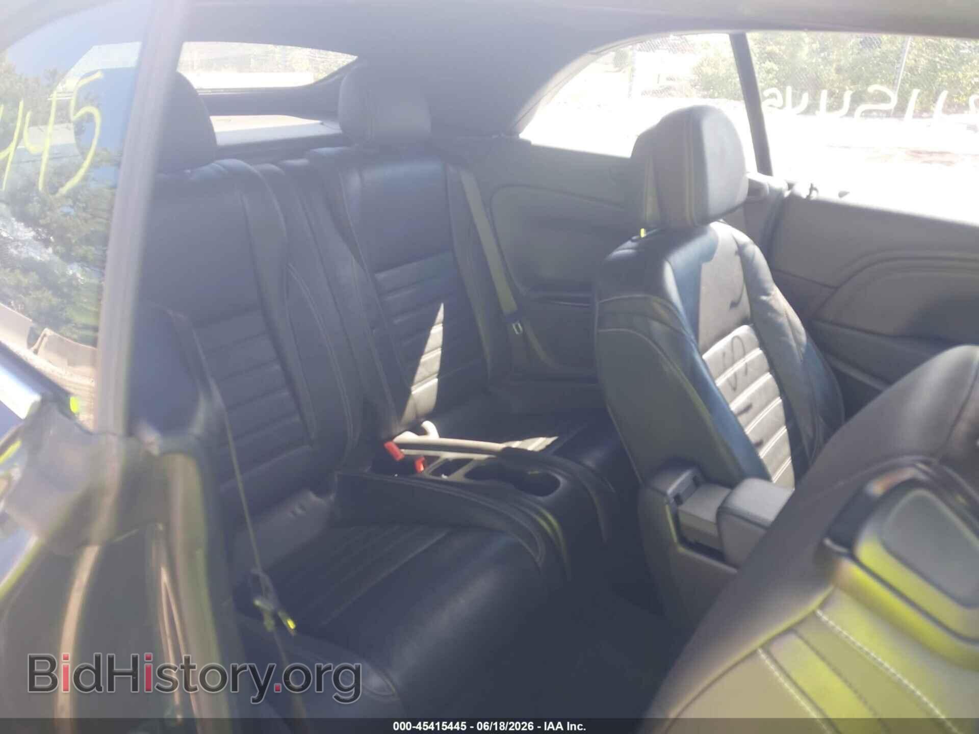 2016 BUICK CASCADA - VIN: W04WT3N53GG044691 - Photo 8