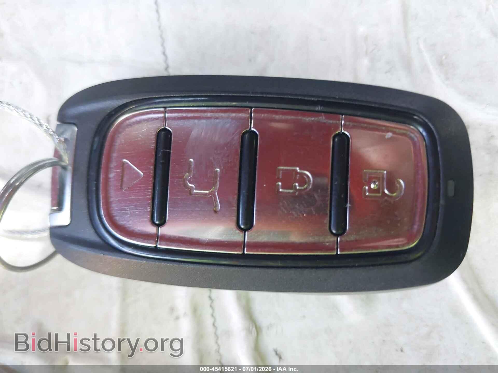 2021 BUICK ENCORE GX - VIN: KL4MMESL0MB164525 - Photo 11