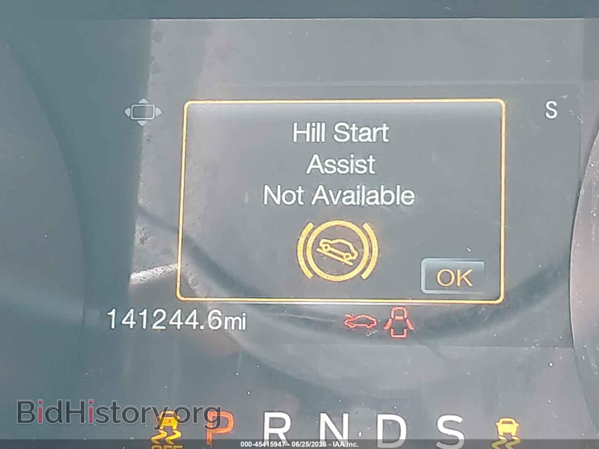 2017 FORD MUSTANG - VIN: 1FA6P8TH1H5266377 - Фото 7