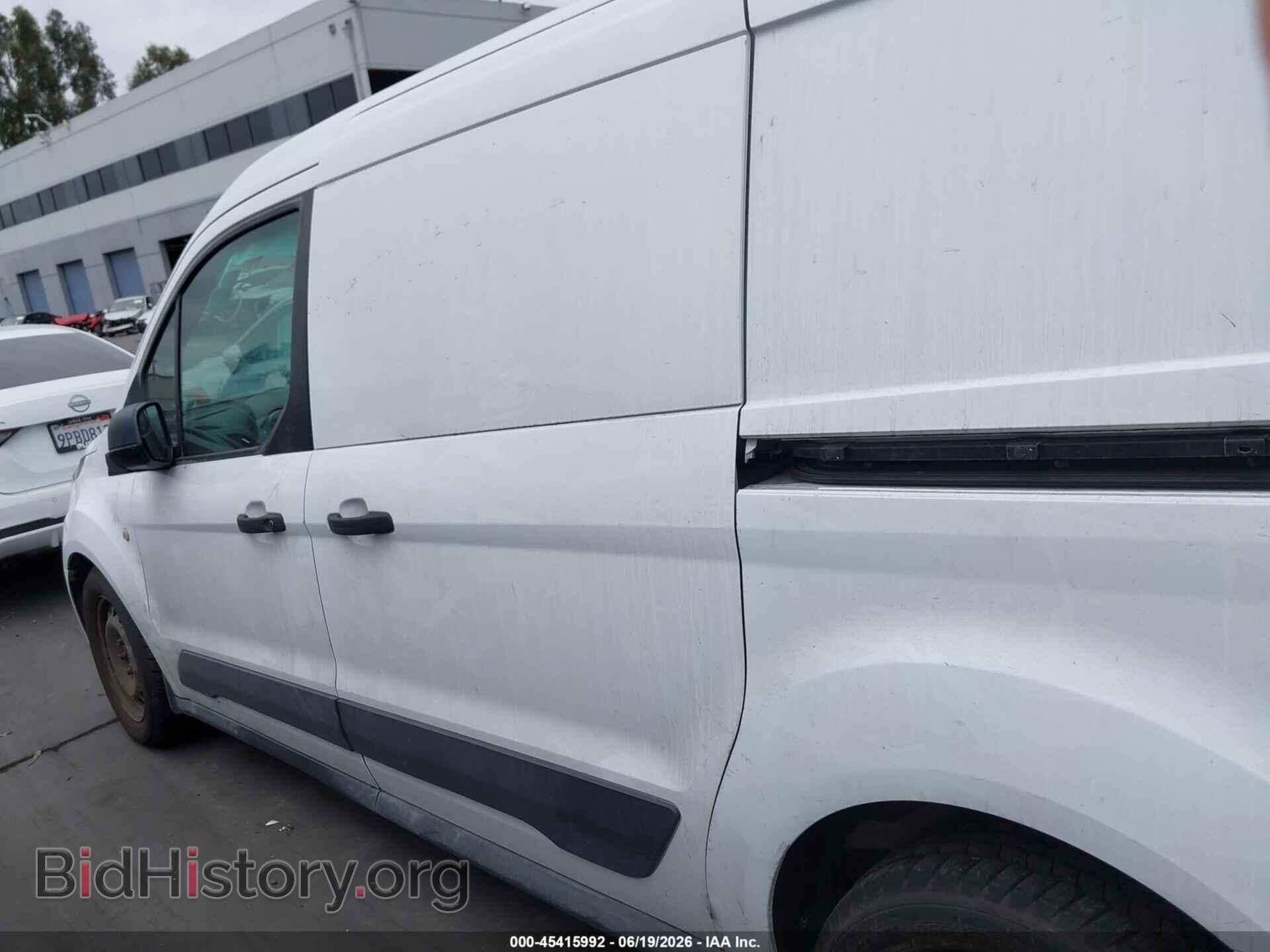 2015 FORD TRANSIT CONNECT - VIN: NM0LS7F70F1220131 - Фото 13