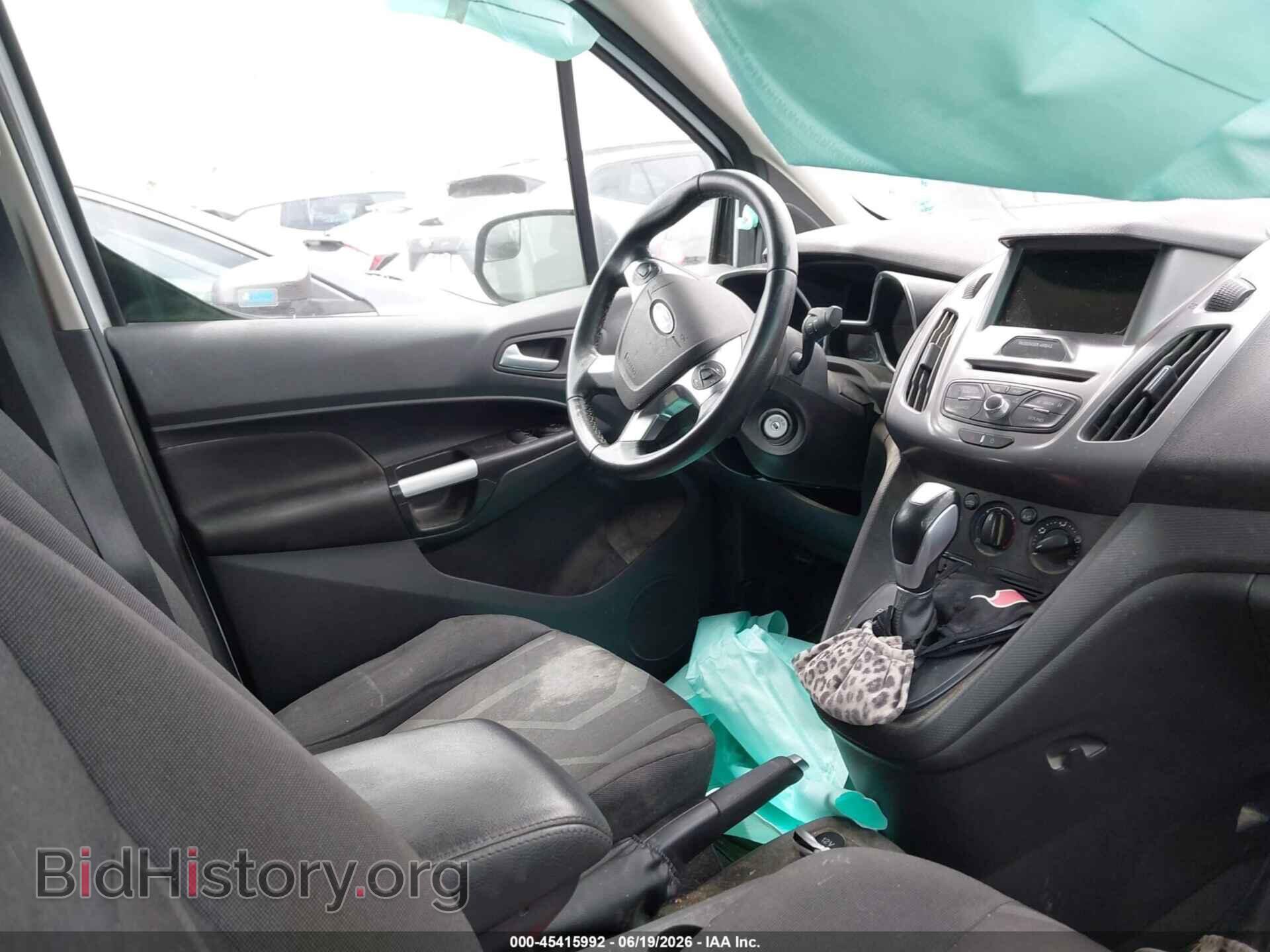2015 FORD TRANSIT CONNECT - VIN: NM0LS7F70F1220131 - Фото 5