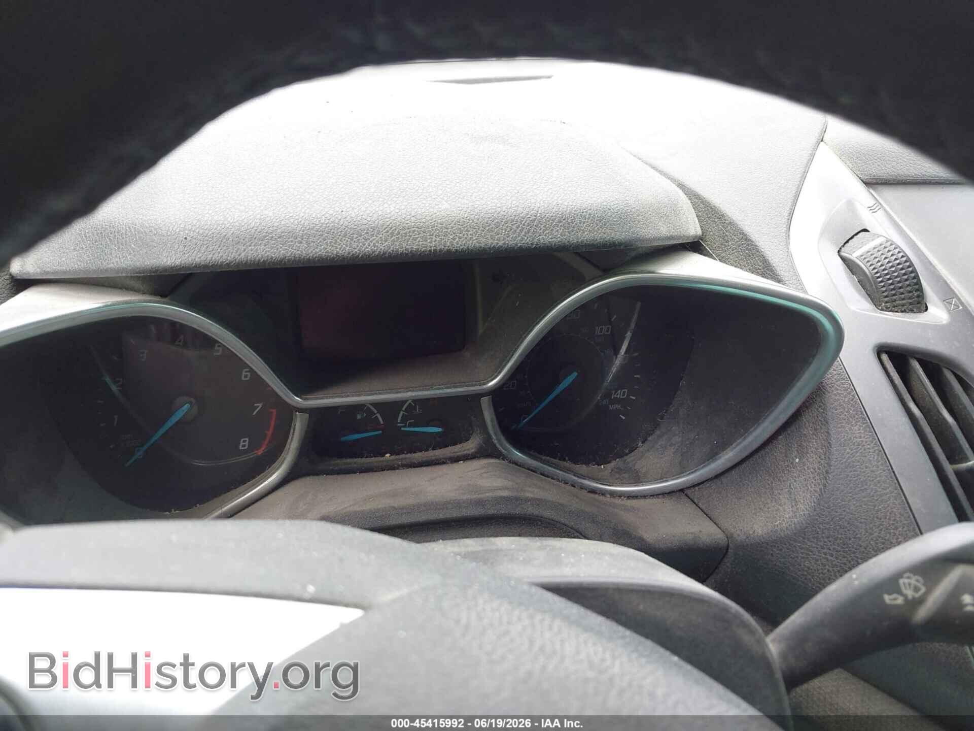 2015 FORD TRANSIT CONNECT - VIN: NM0LS7F70F1220131 - Фото 7