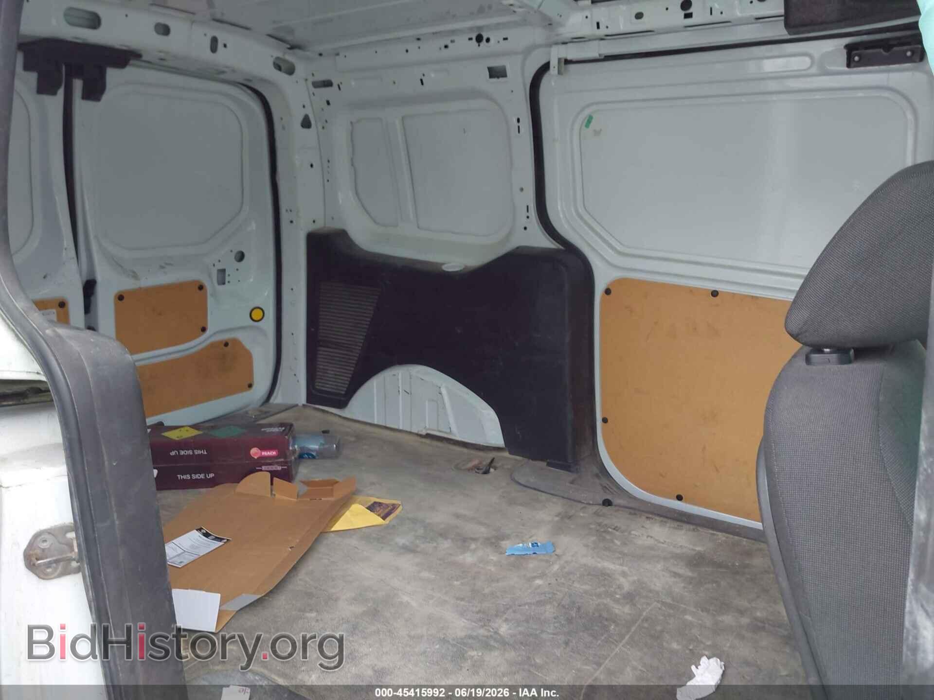 2015 FORD TRANSIT CONNECT - VIN: NM0LS7F70F1220131 - Фото 8