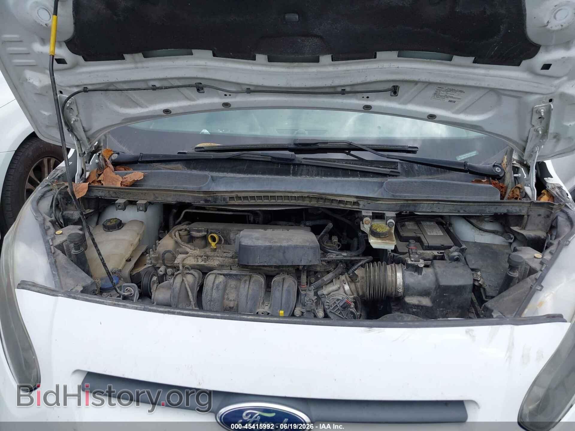 2015 FORD TRANSIT CONNECT - VIN: NM0LS7F70F1220131 - Фото 10