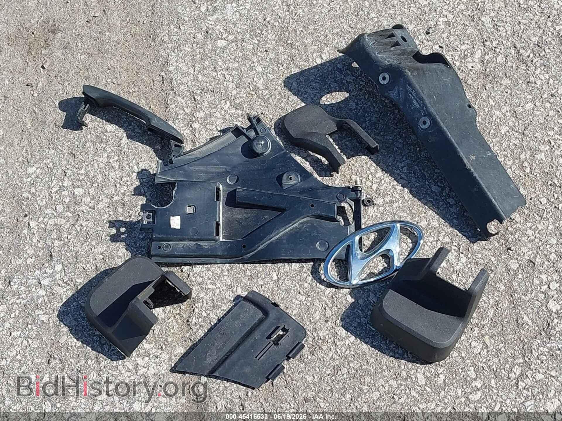 2013 FORD EDGE - VIN: 2FMDK3GC0DBA13120 - Фото 12