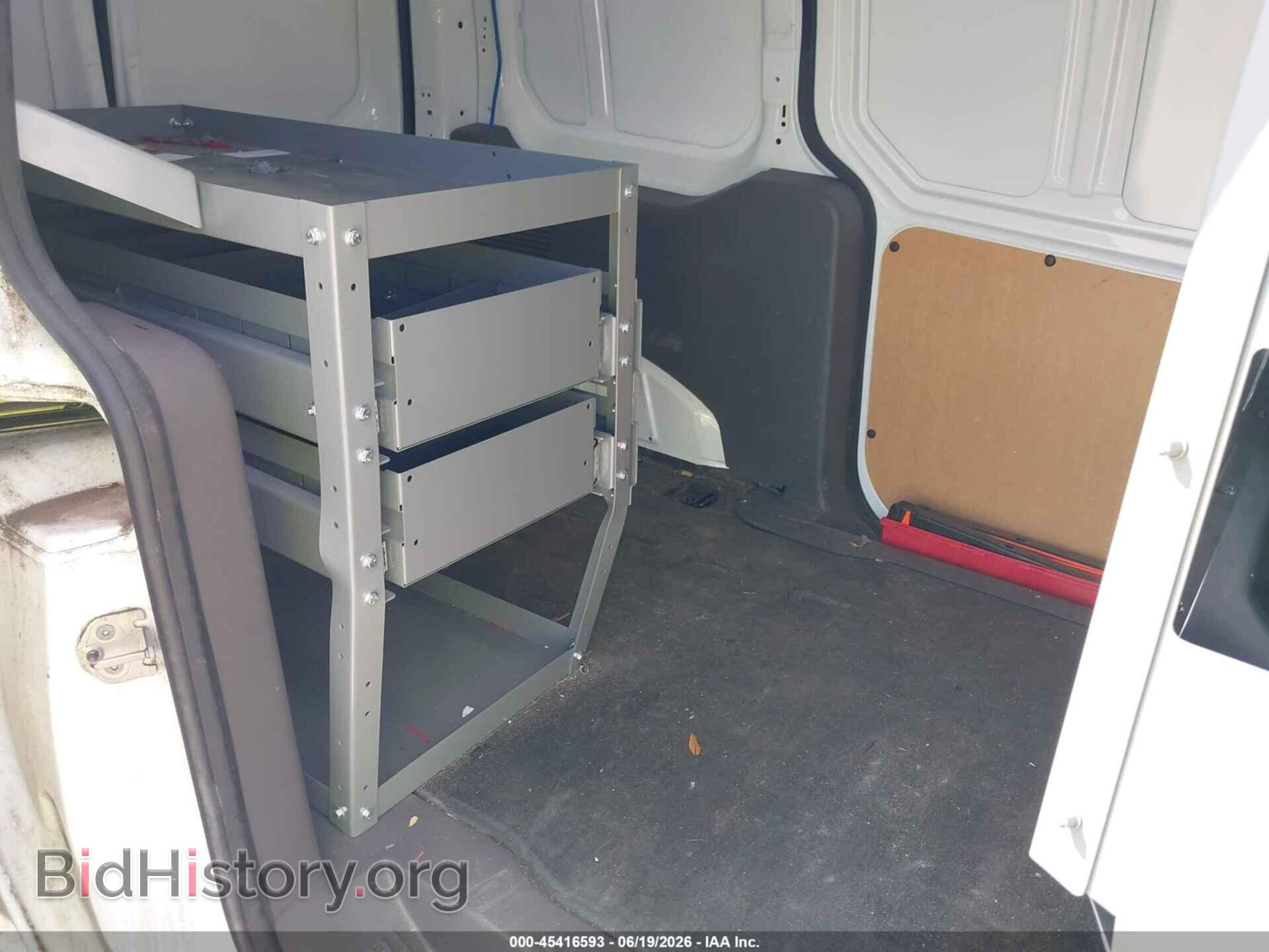 2022 FORD TRANSIT CONNECT - VIN: NM0LS7S2XN1523197 - Фото 8