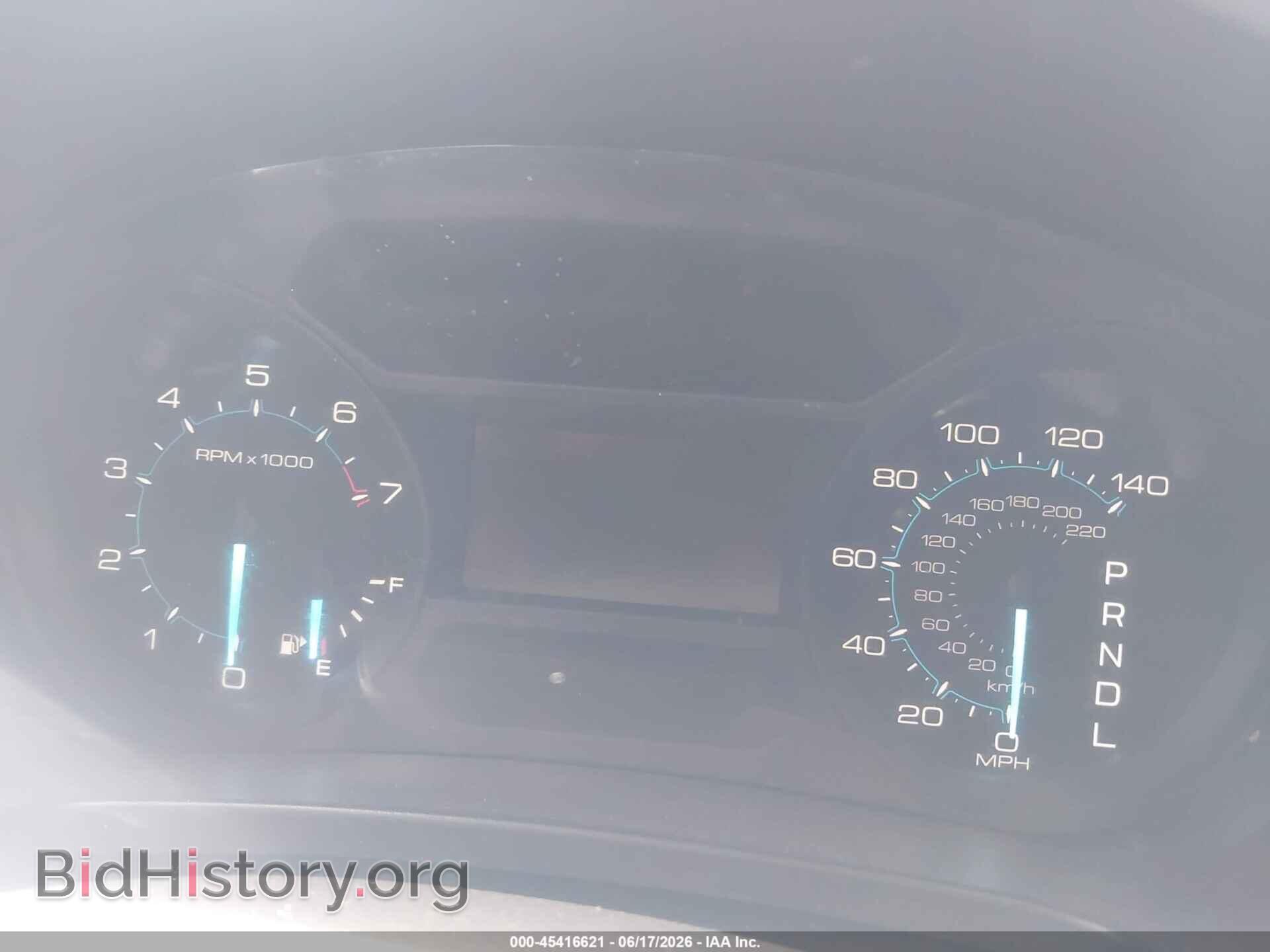 2013 FORD EXPLORER - VIN: 1FM5K7B92DGC21340 - Photo 7