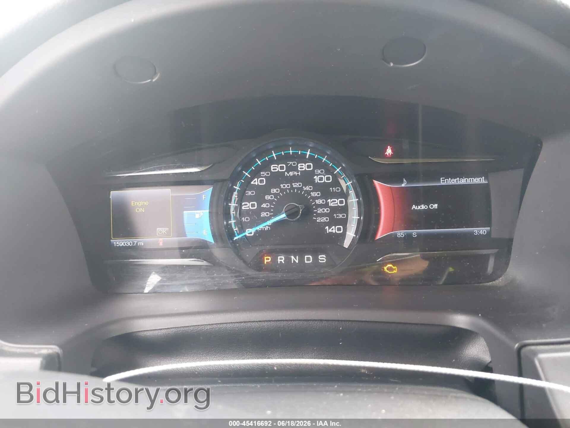 2013 FORD FLEX - VIN: 2FMGK5C81DBD29538 - Photo 7