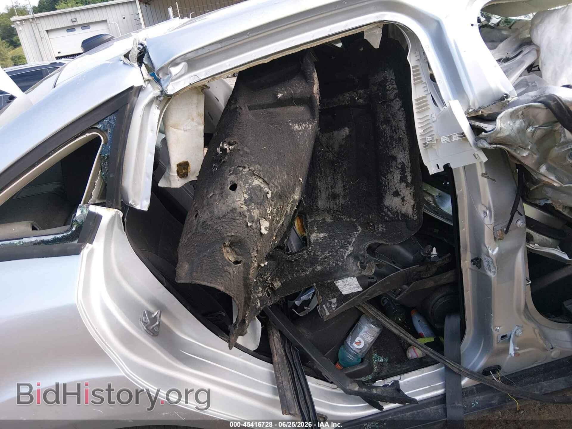 2015 FORD FOCUS - VIN: 1FADP3F24FL217409 - Photo 8