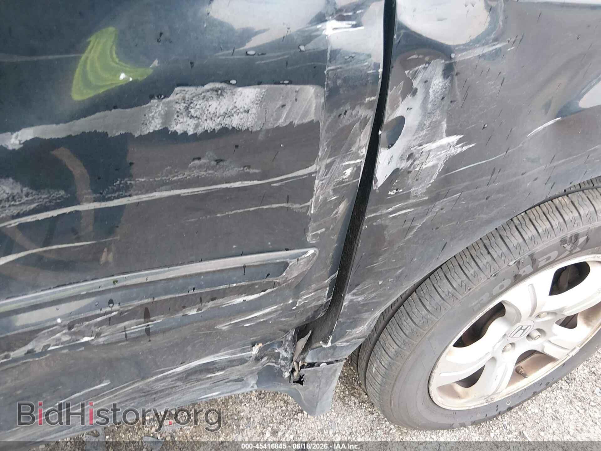 2014 HONDA PILOT - VIN: 5FNYF4H52EB053087 - Фото 6