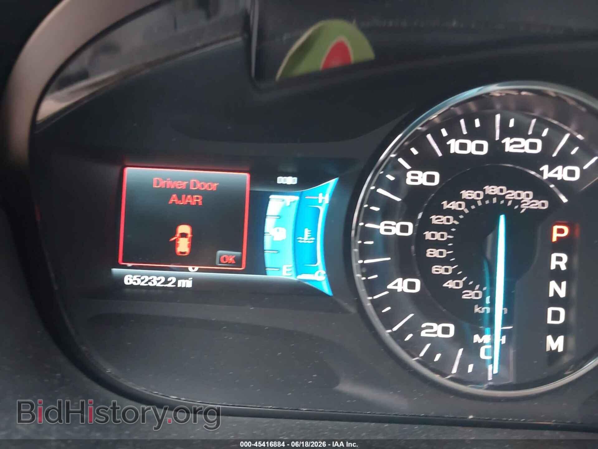 2011 FORD EDGE - VIN: 2FMDK4KC2BBB12984 - Фото 7