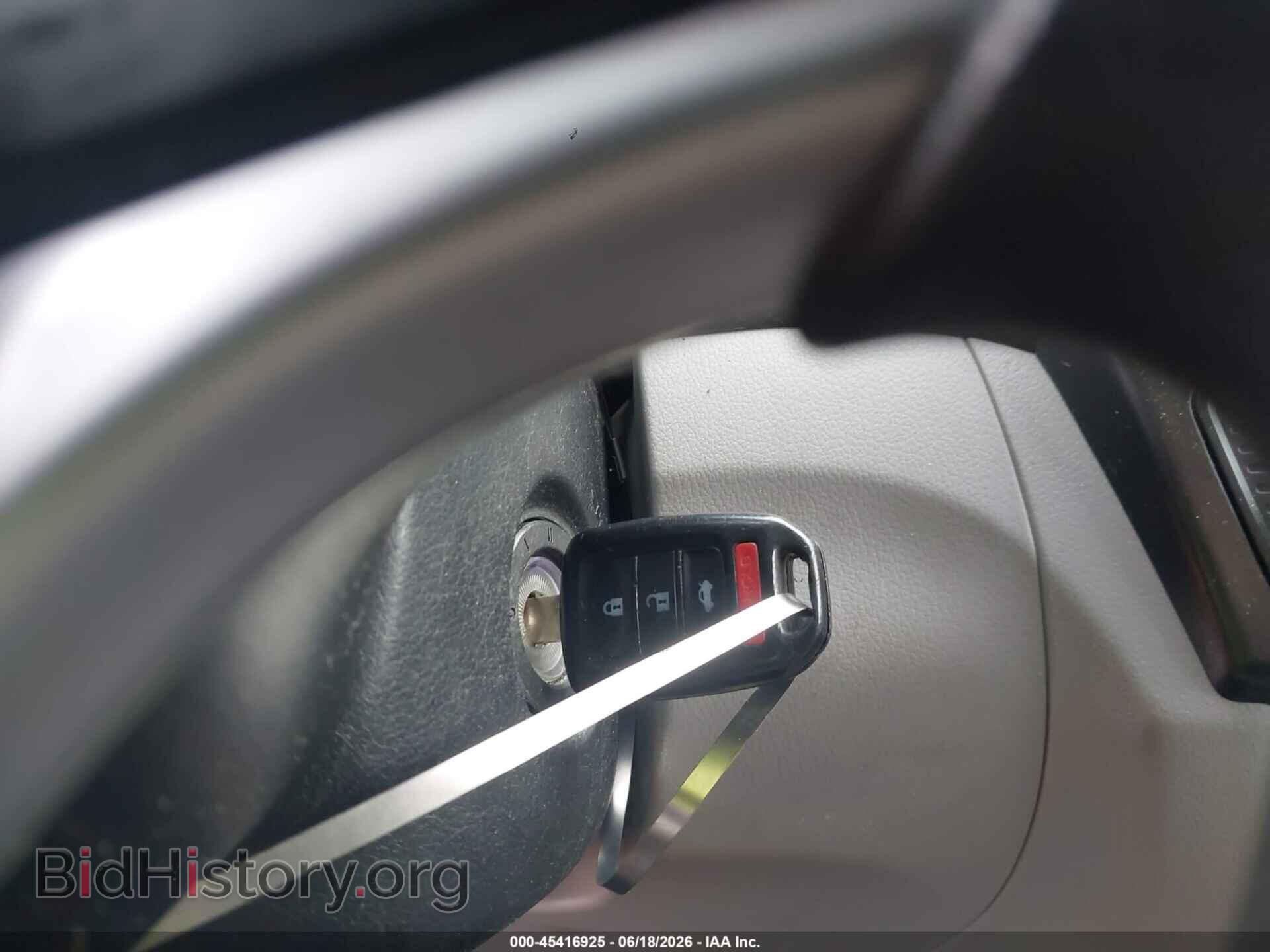 2014 HONDA CIVIC - VIN: 19XFB2F5XEE066766 - Photo 11