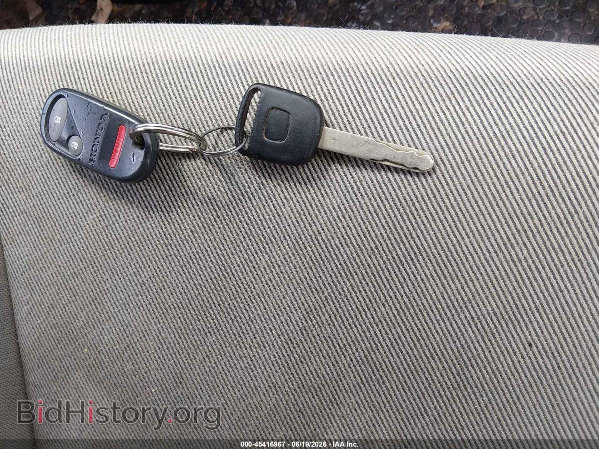 2007 HONDA ELEMENT - VIN: 5J6YH18337L013019 - Фото 11