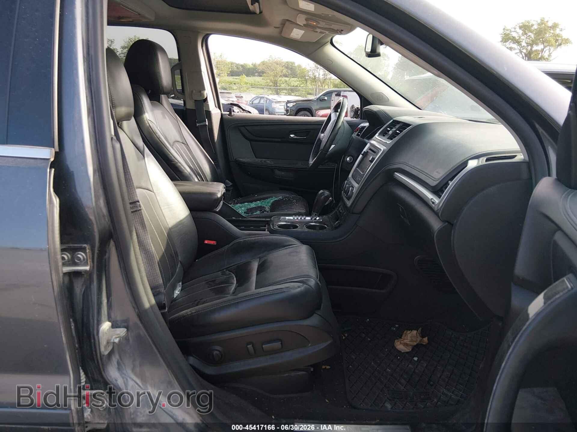 2014 GMC ACADIA - VIN: 1GKKVSKD4EJ268352 - Photo 5