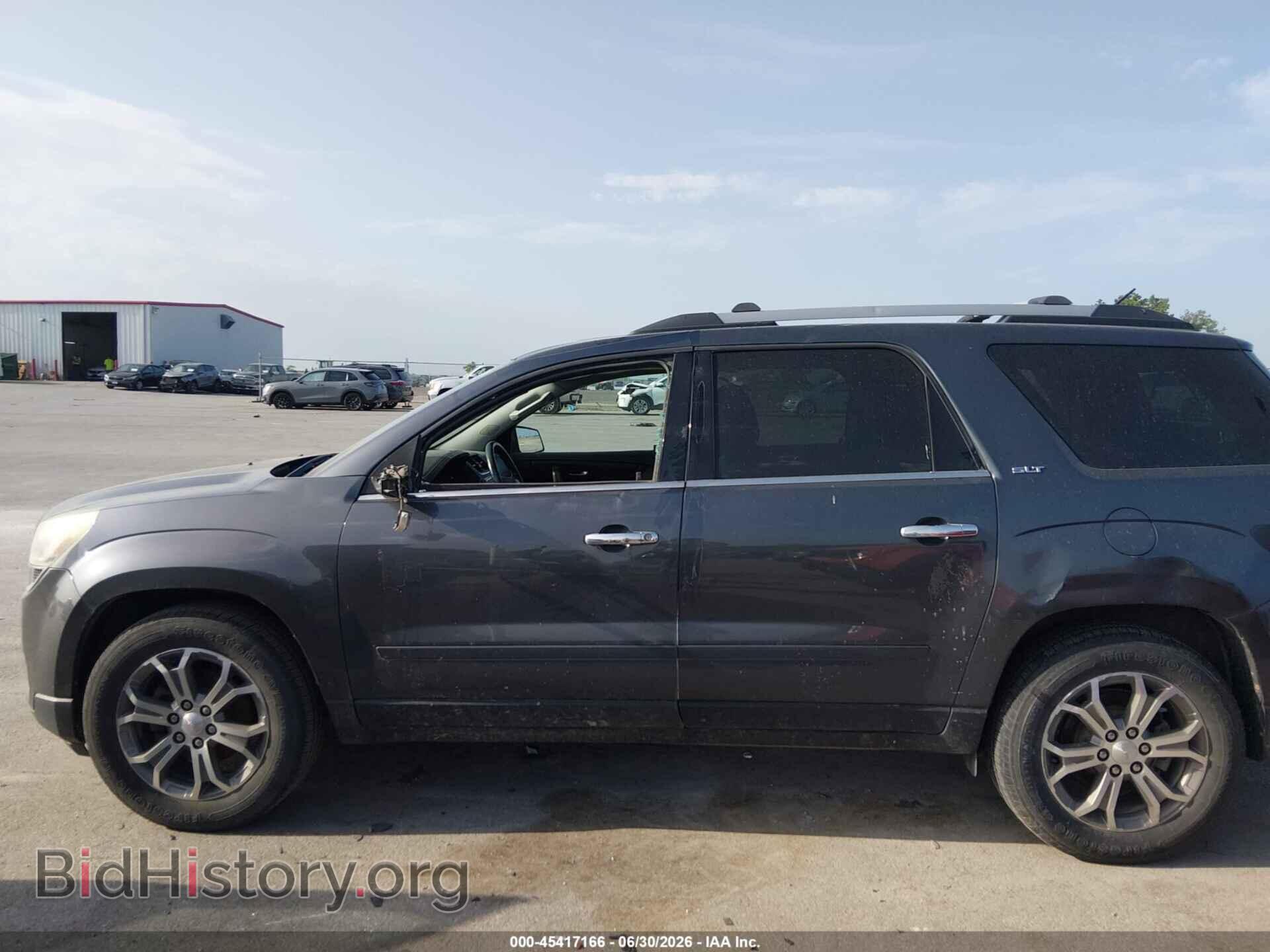 2014 GMC ACADIA - VIN: 1GKKVSKD4EJ268352 - Photo 6