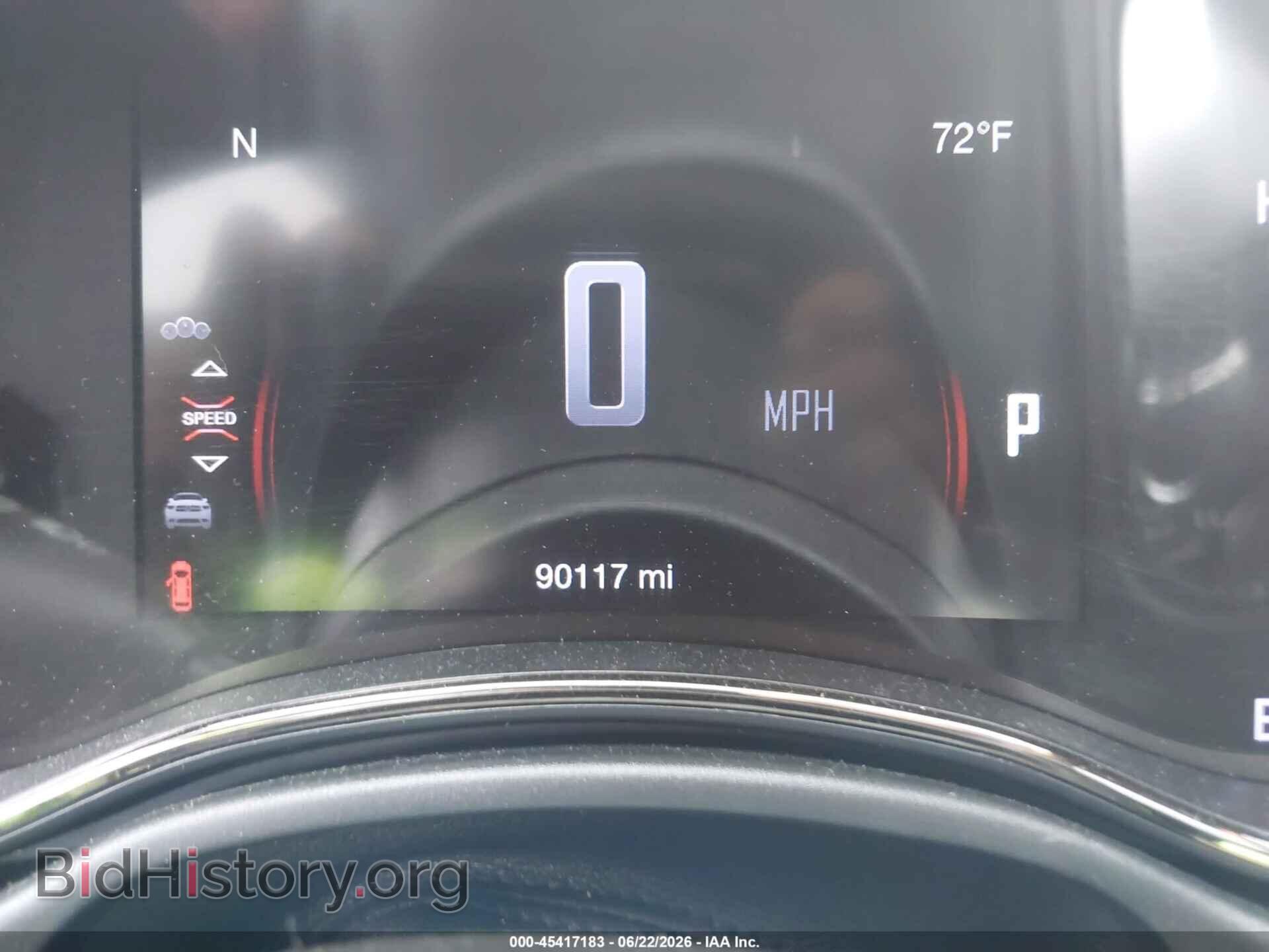 2020 DODGE DURANGO - VIN: 1C4RDJDGXLC408307 - Photo 7