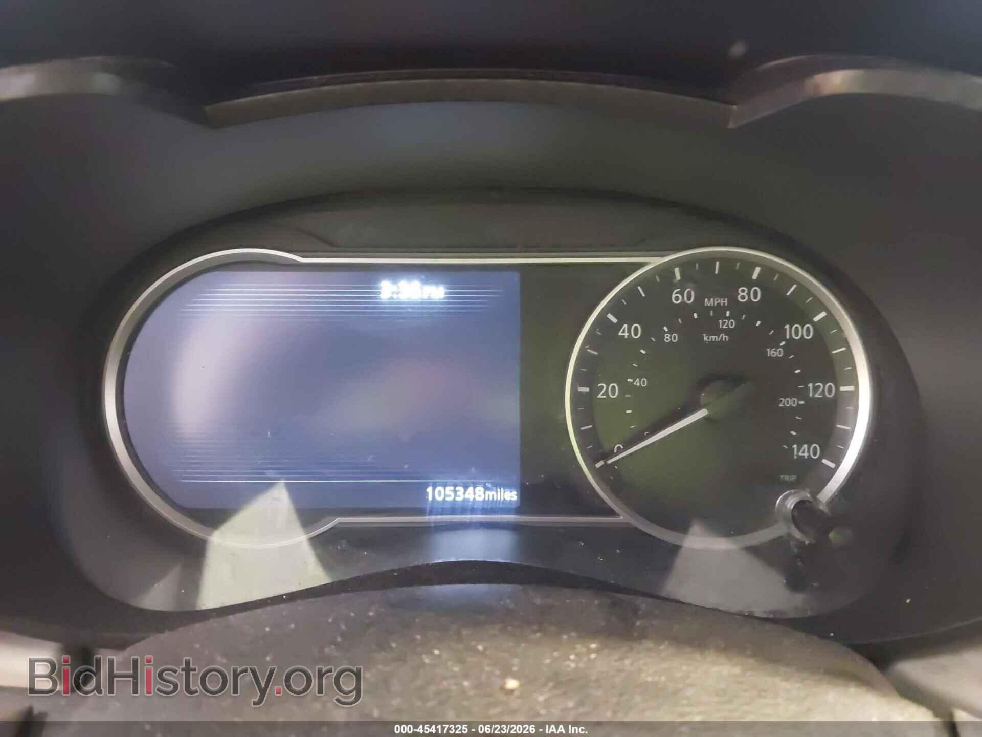 2021 NISSAN VERSA - VIN: 3N1CN8EV9ML861884 - Фото 7