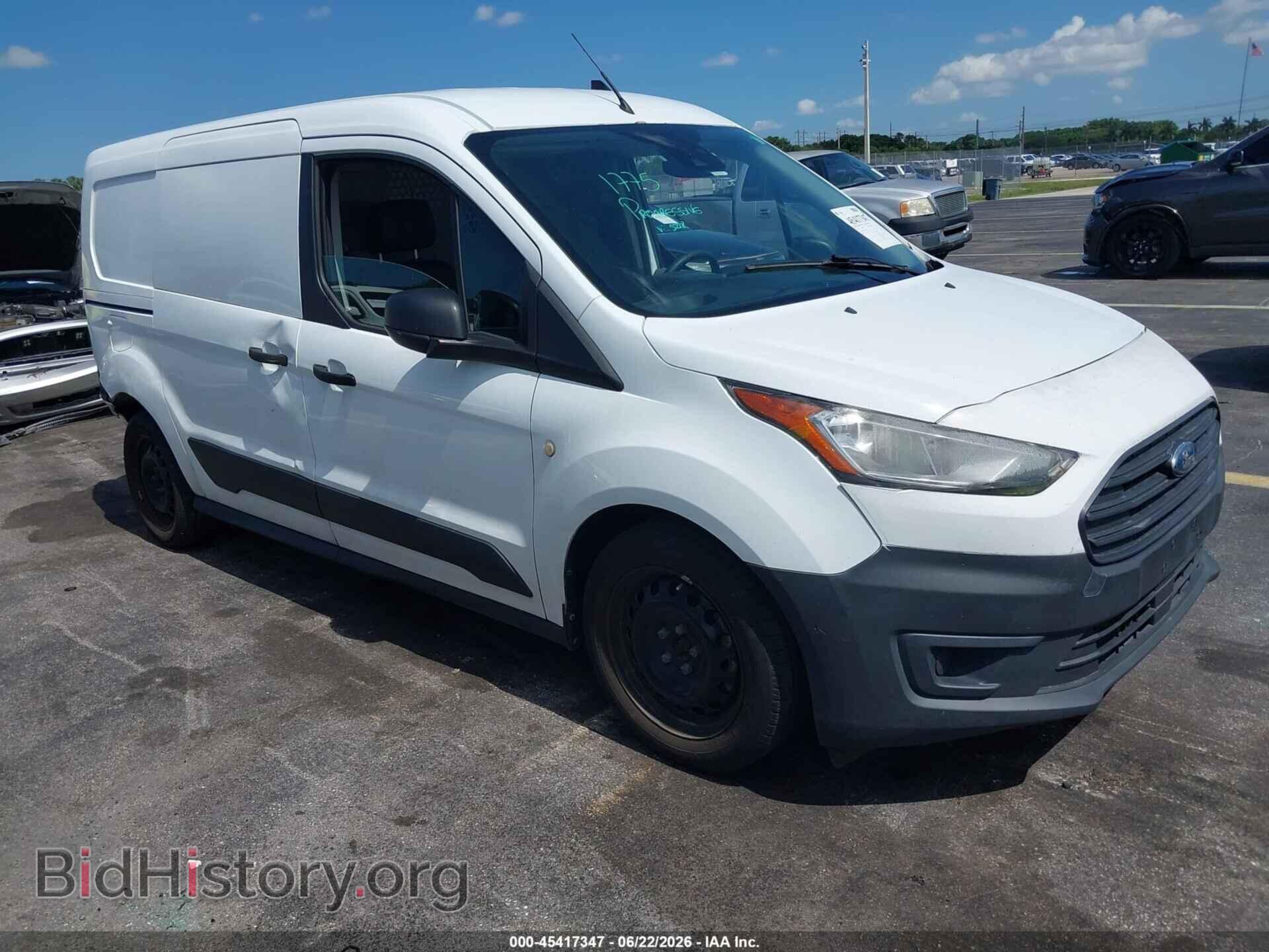 Photo NM0LS7E26K1405218 - FORD TRANSIT CONNECT 2019
