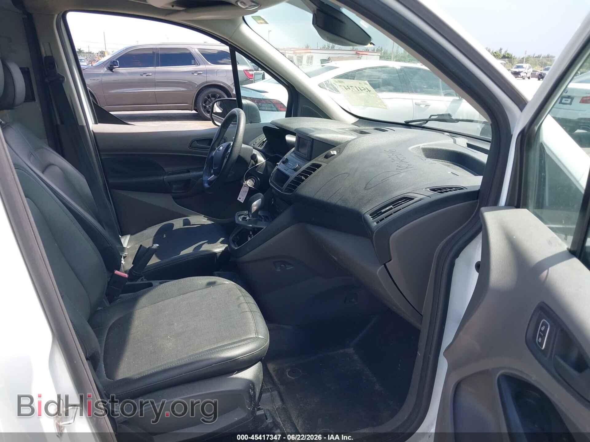 2019 FORD TRANSIT CONNECT - VIN: NM0LS7E26K1405218 - Фото 5