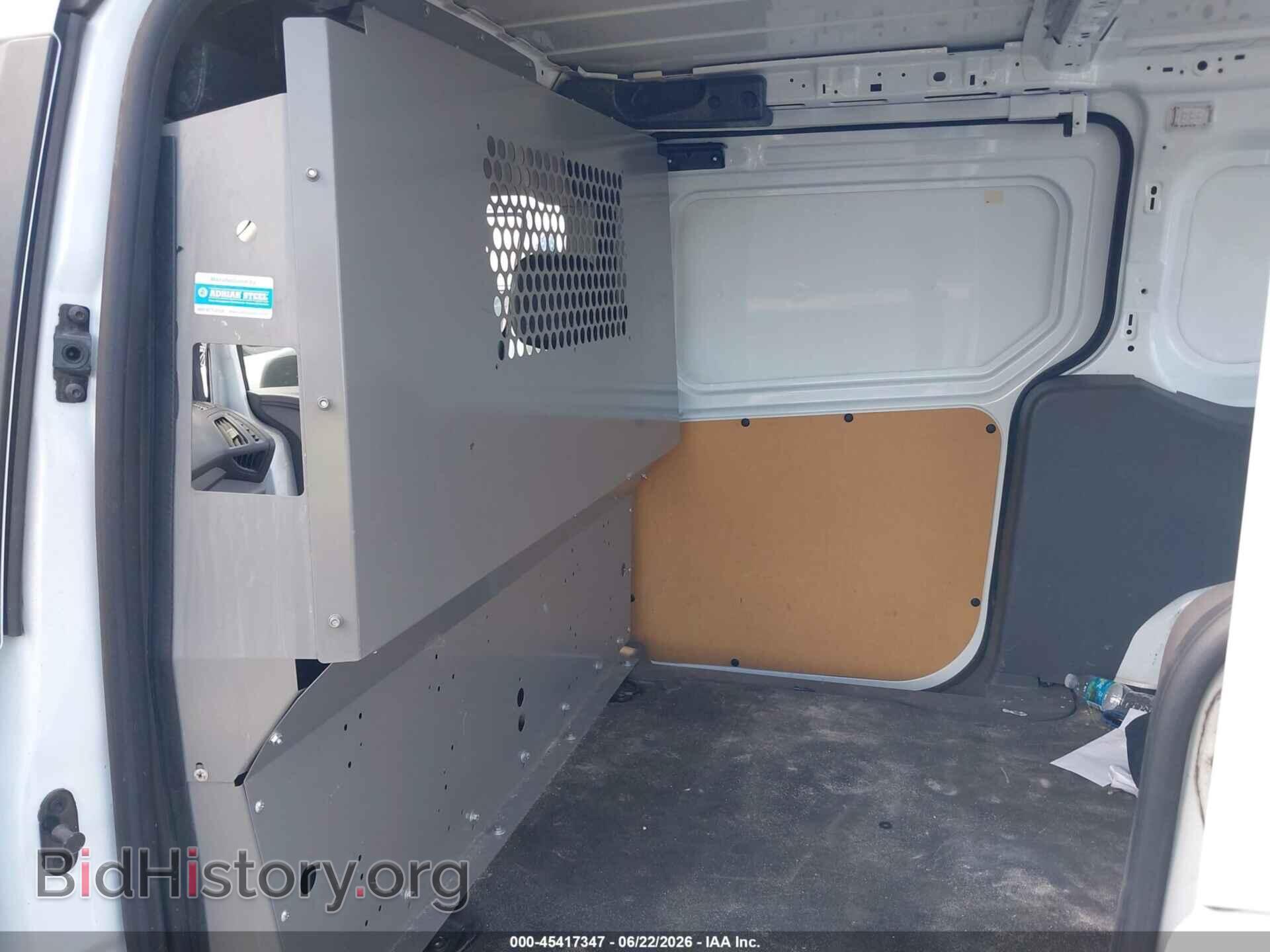 2019 FORD TRANSIT CONNECT - VIN: NM0LS7E26K1405218 - Фото 8