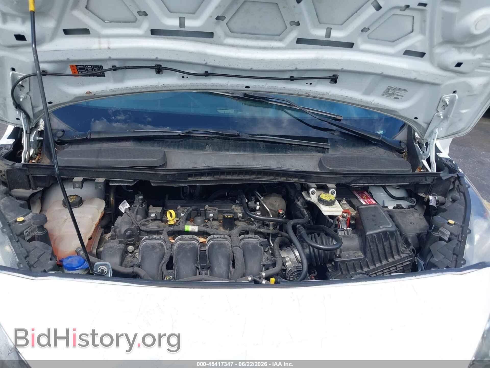 2019 FORD TRANSIT CONNECT - VIN: NM0LS7E26K1405218 - Фото 10