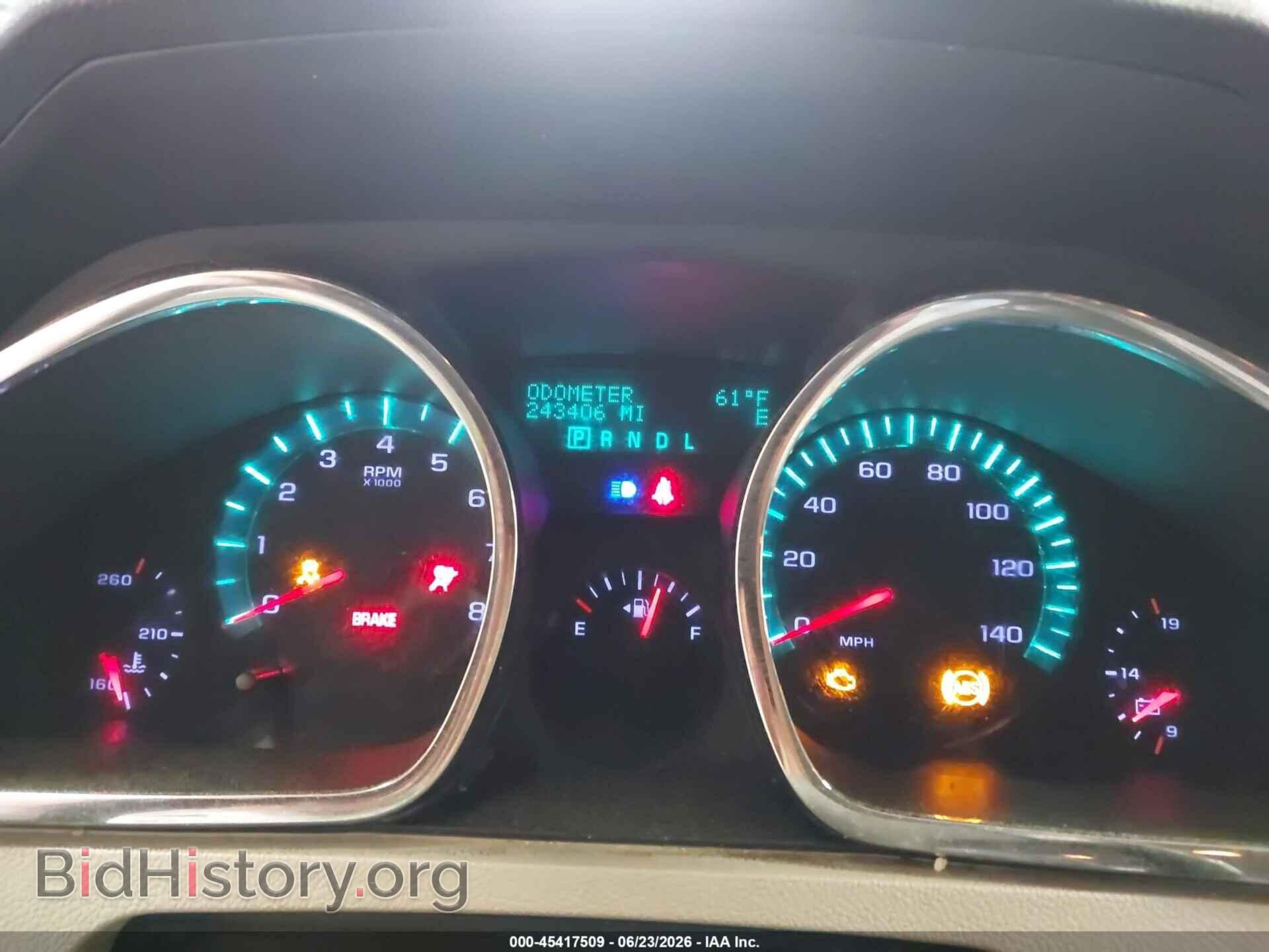 2012 CHEVROLET TRAVERSE - VIN: 1GNKVLED7CJ350853 - Photo 7