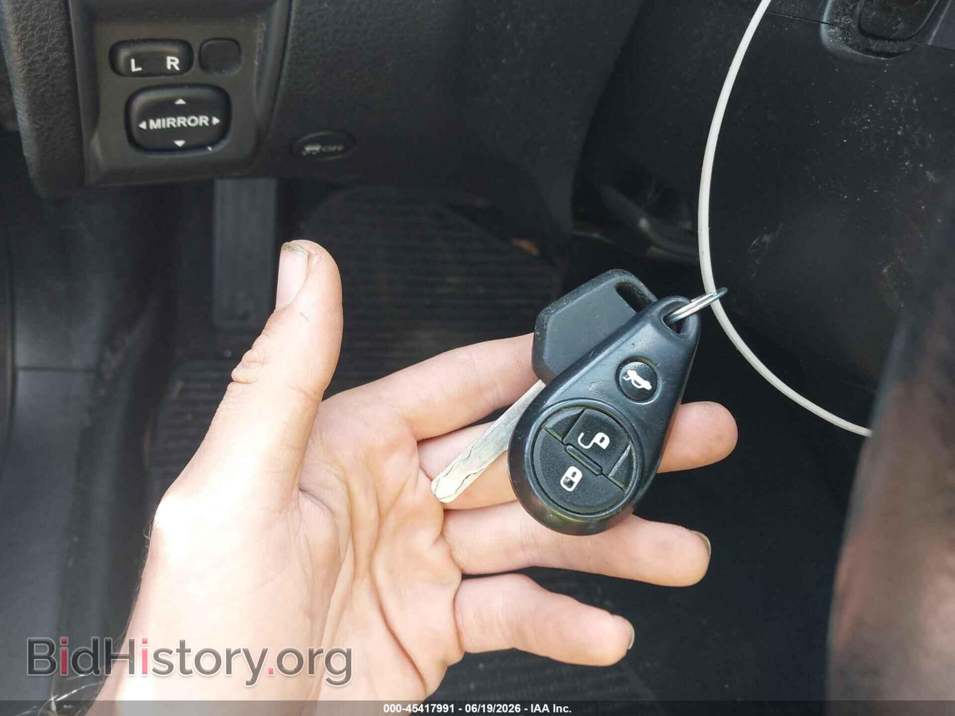 2012 SUBARU FORESTER - VIN: JF2SHAEC7CH429217 - Фото 11