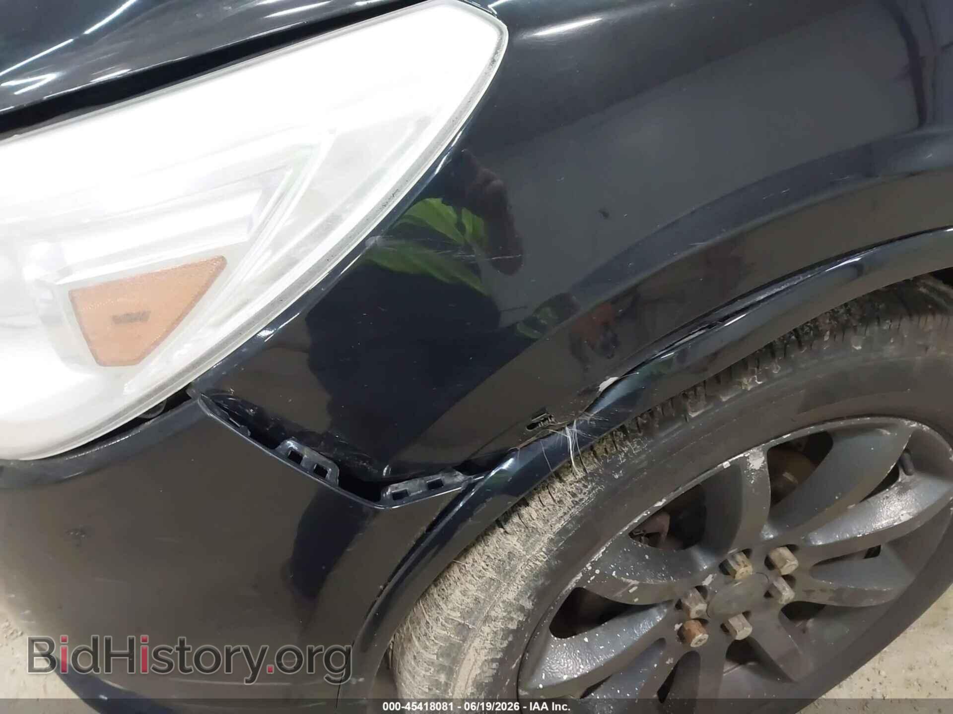 2014 BUICK ENCLAVE - VIN: 5GAKVBKD2EJ260165 - Photo 18