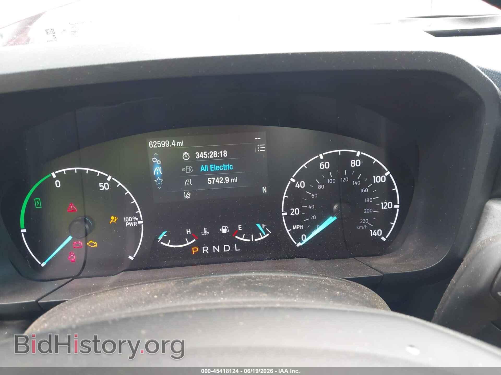 2022 FORD MAVERICK - VIN: 3FTTW8E31NRB00497 - Фото 7