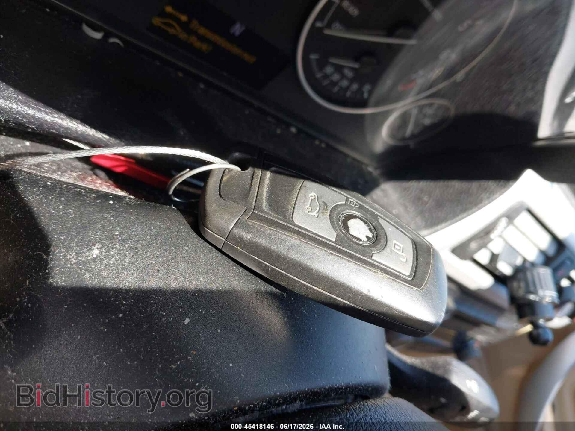 2012 BMW 328I - VIN: WBA3A5C5XCF347316 - Photo 11