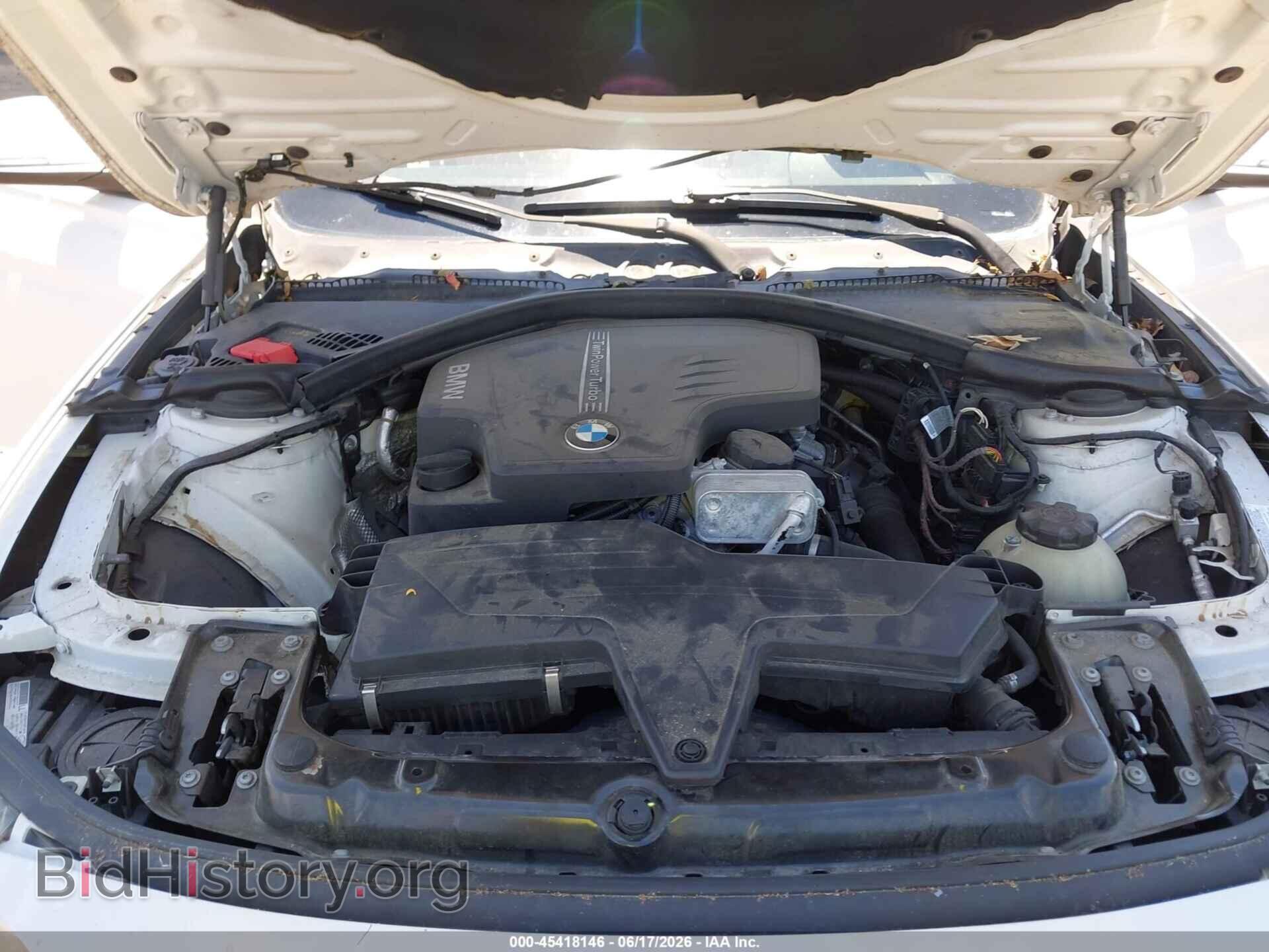 2012 BMW 328I - VIN: WBA3A5C5XCF347316 - Photo 10