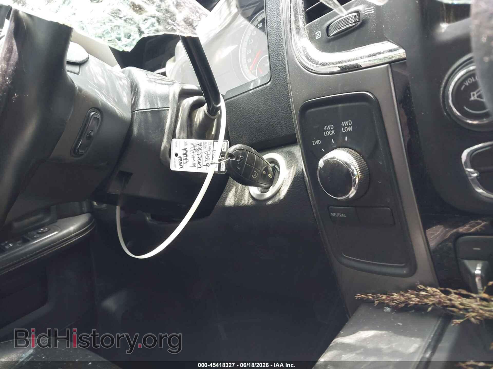 2017 RAM 2500 - VIN: 3C6UR5DL0HG663575 - Photo 11