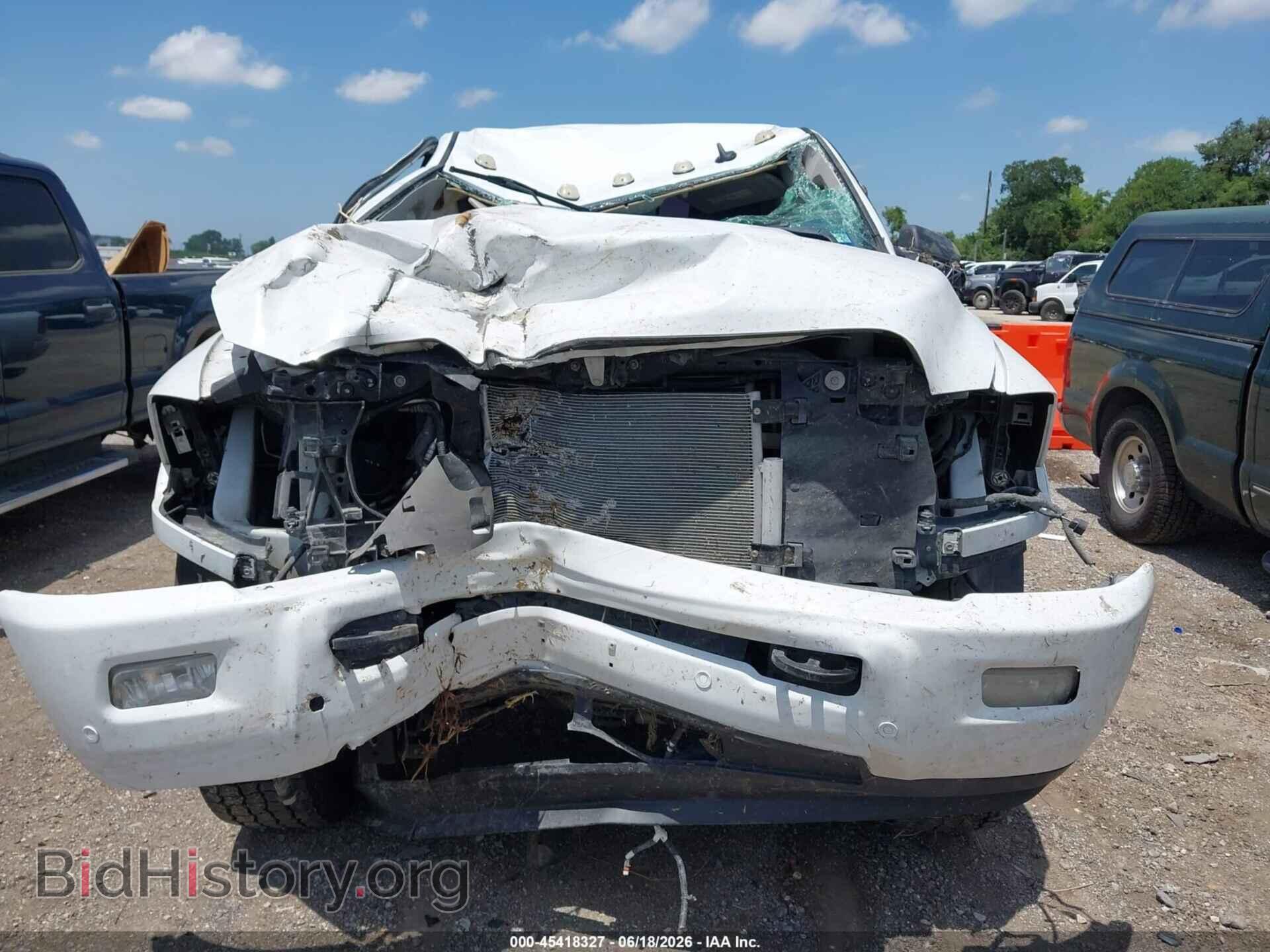 2017 RAM 2500 - VIN: 3C6UR5DL0HG663575 - Photo 12