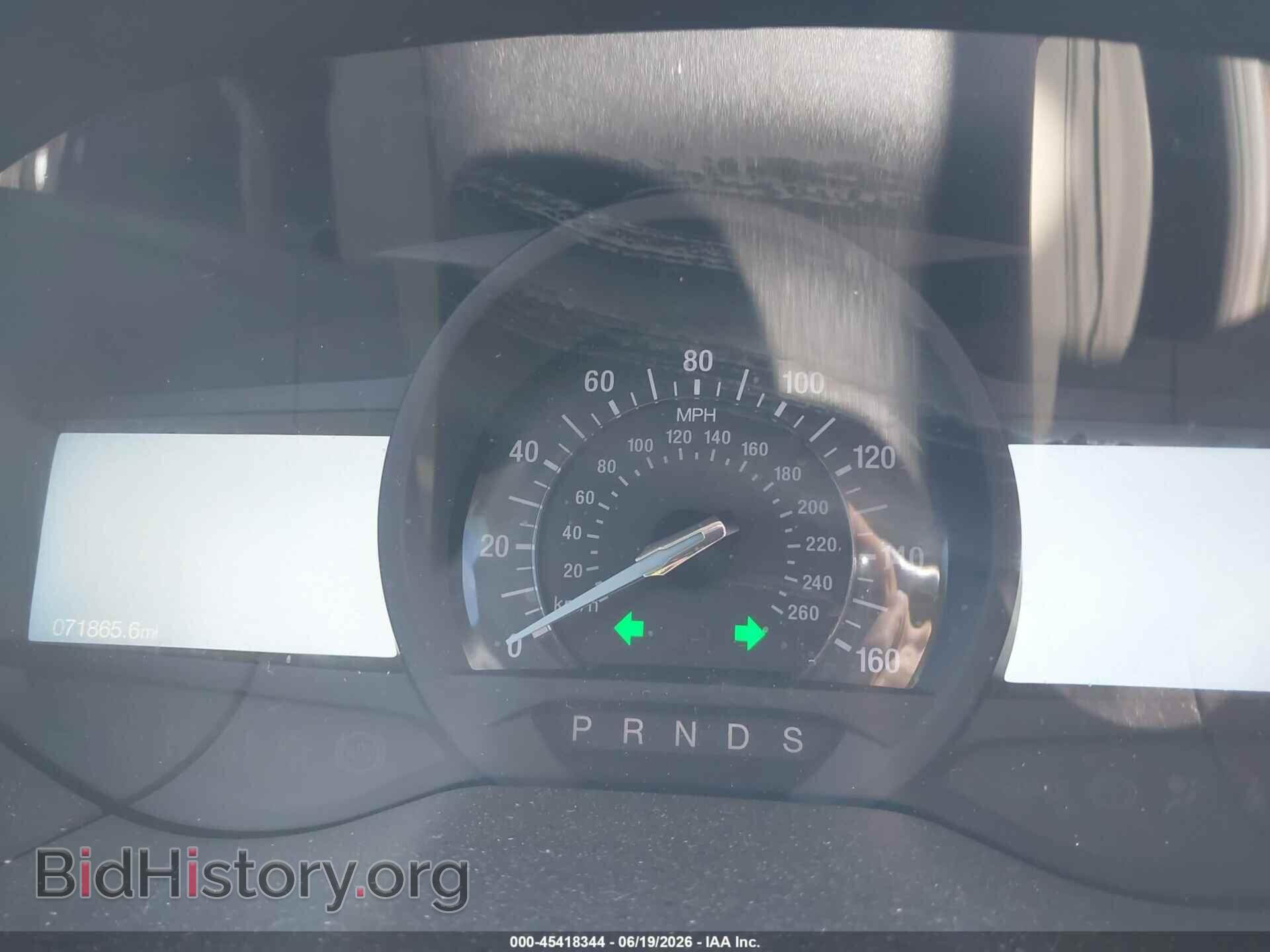 2024 FORD EDGE - VIN: 2FMPK4J93RBA01003 - Photo 7
