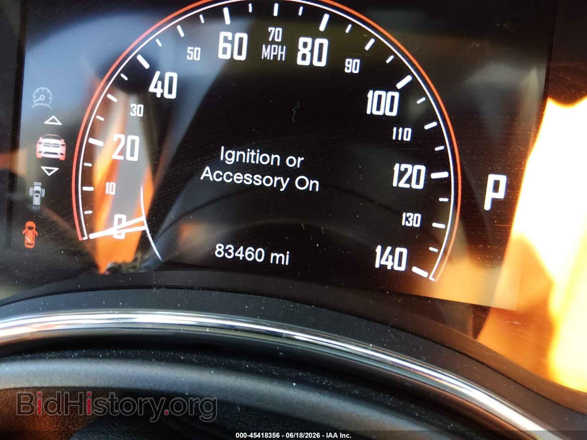2017 DODGE DURANGO - VIN: 1C4RDHEG7HC774689 - Photo 15