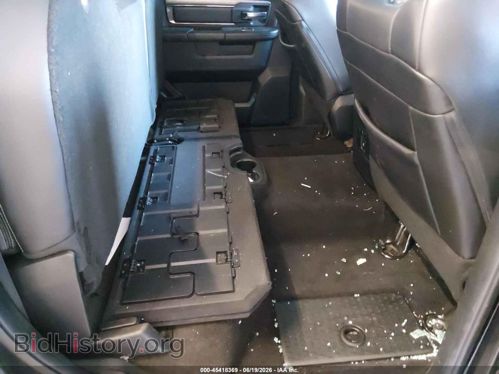 2017 RAM 1500 - VIN: 1C6RR7MT0HS686736 - Фото 8
