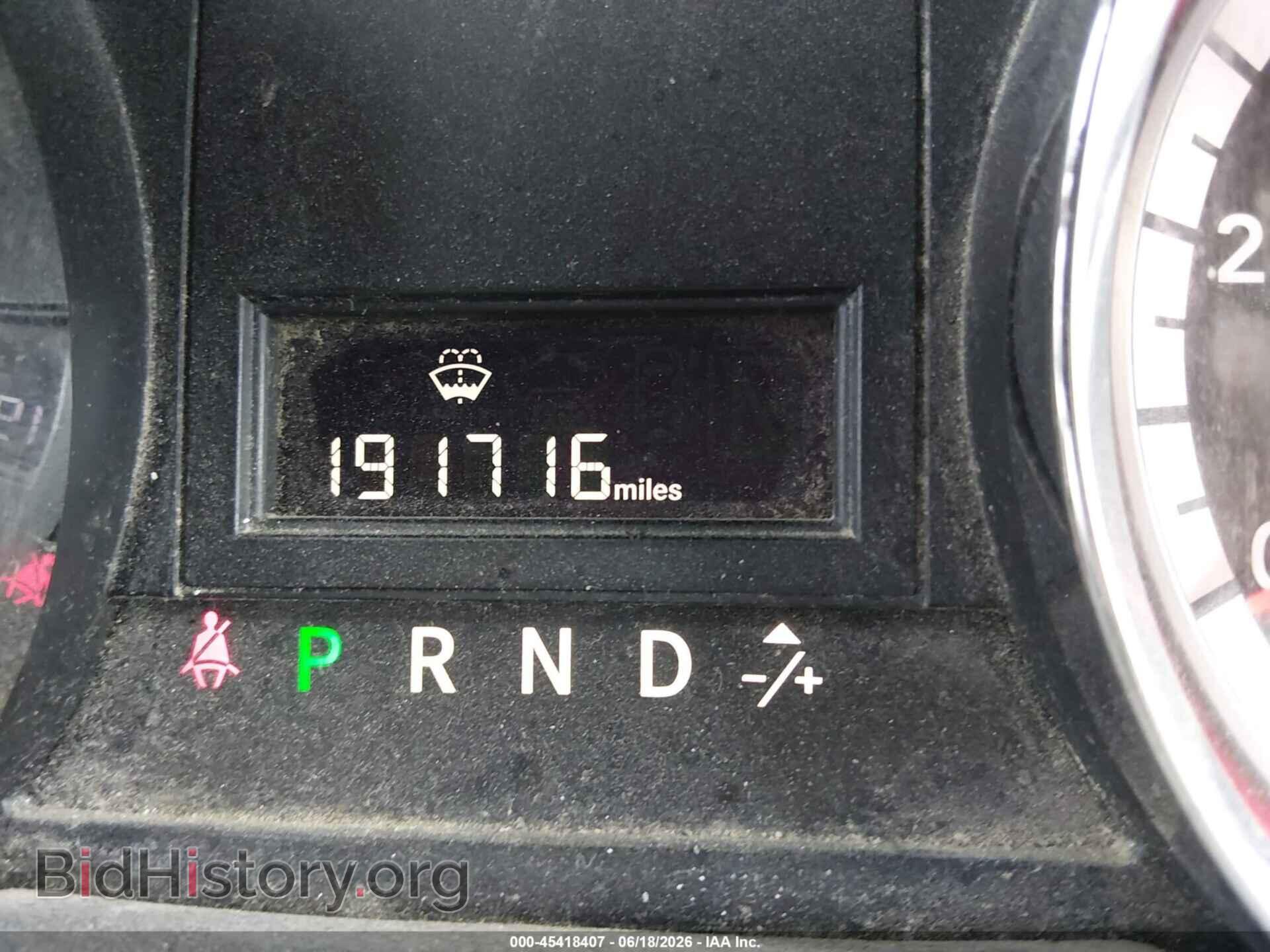 2017 DODGE GRAND CARAVAN - VIN: 2C4RDGCG9HR800259 - Фото 15
