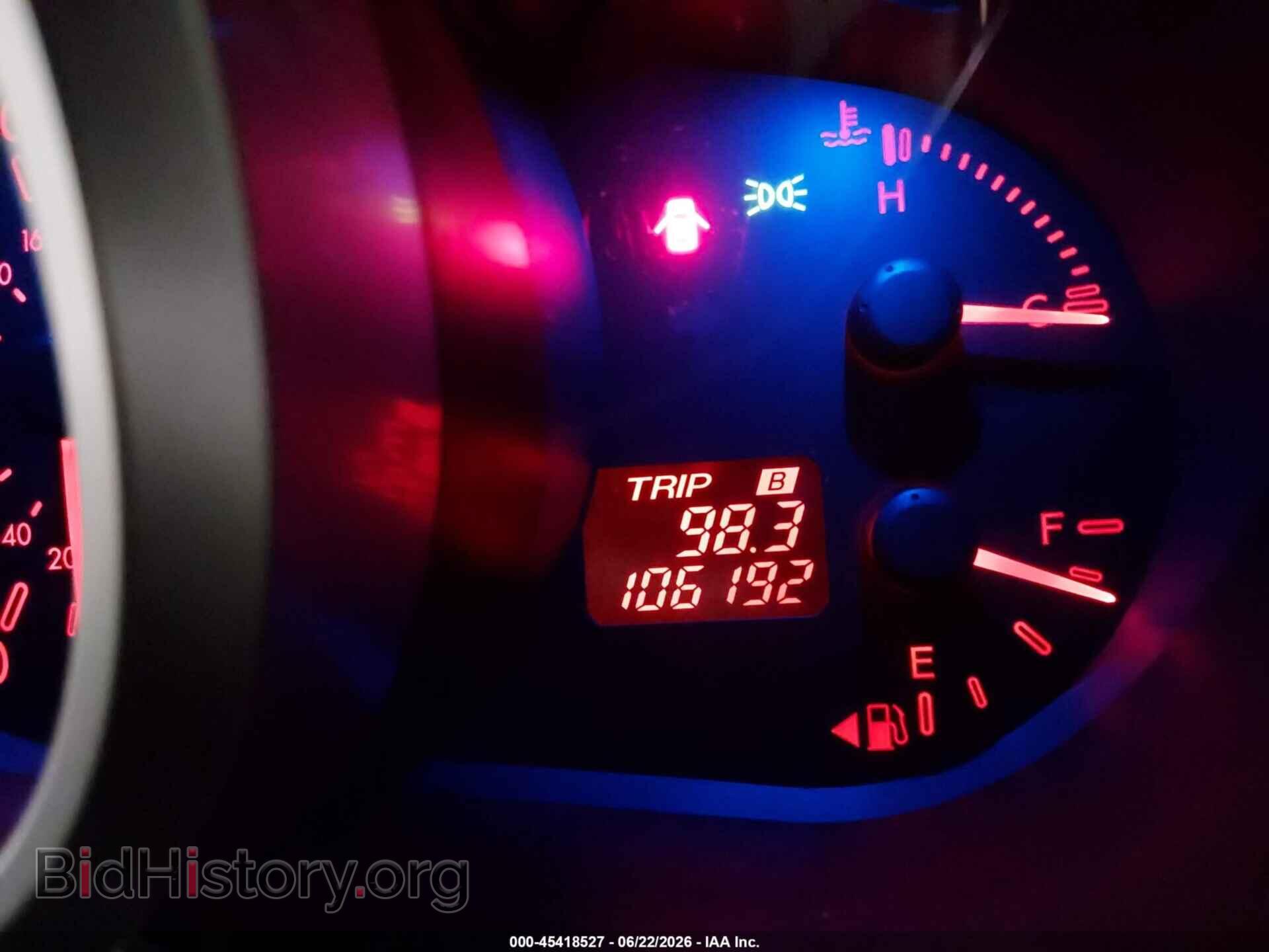 2007 MAZDA CX-7 - VIN: JM3ER293070158313 - Фото 16