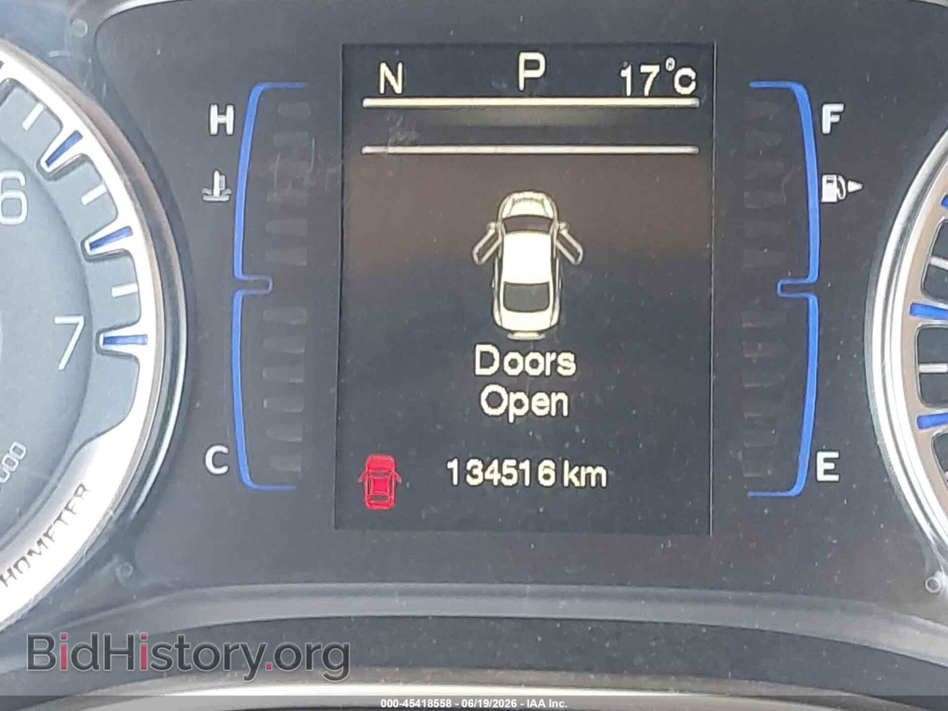 2015 CHRYSLER 200 - VIN: 1C3CCCAB7FN585908 - Photo 16