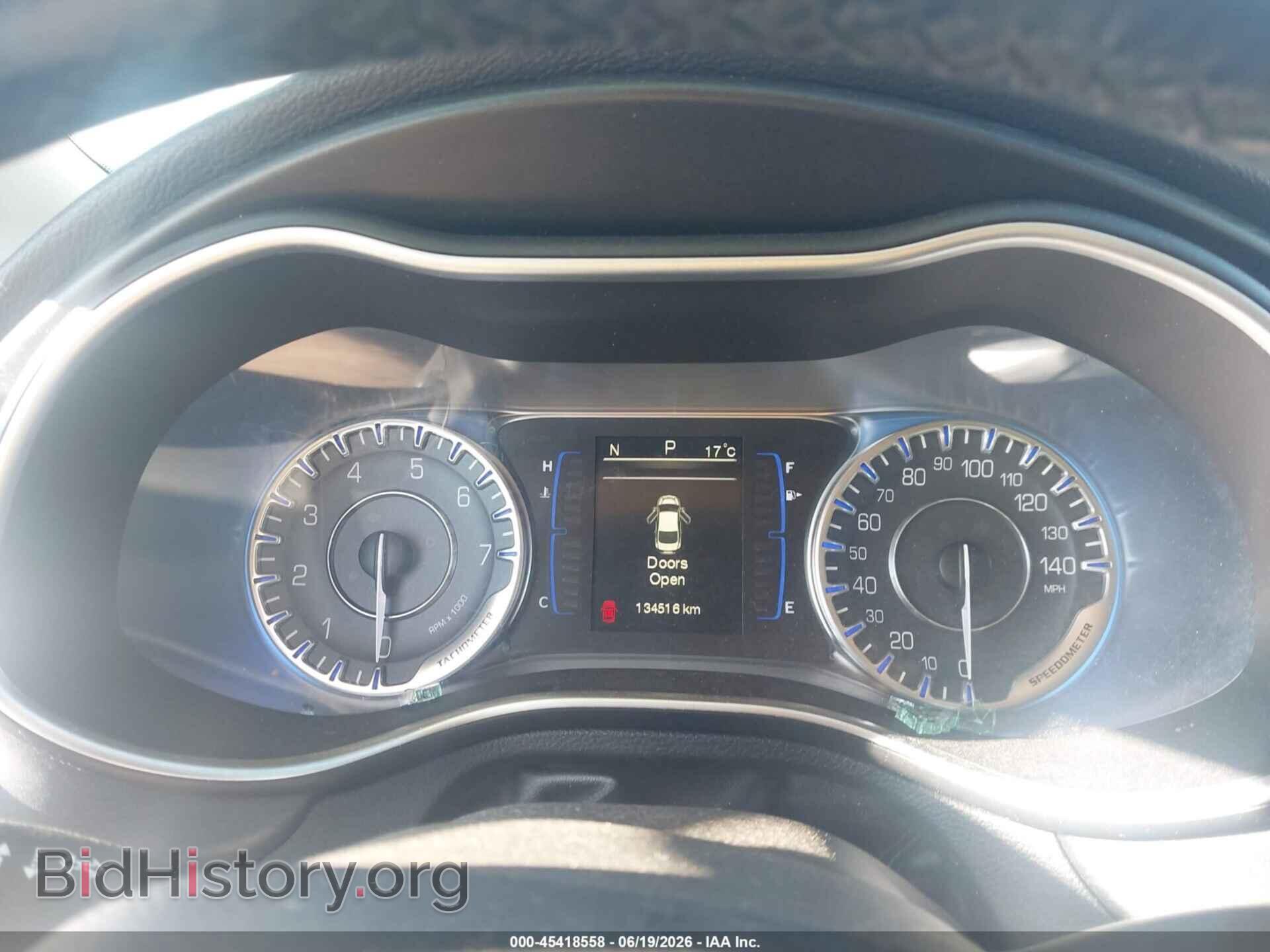 2015 CHRYSLER 200 - VIN: 1C3CCCAB7FN585908 - Photo 7