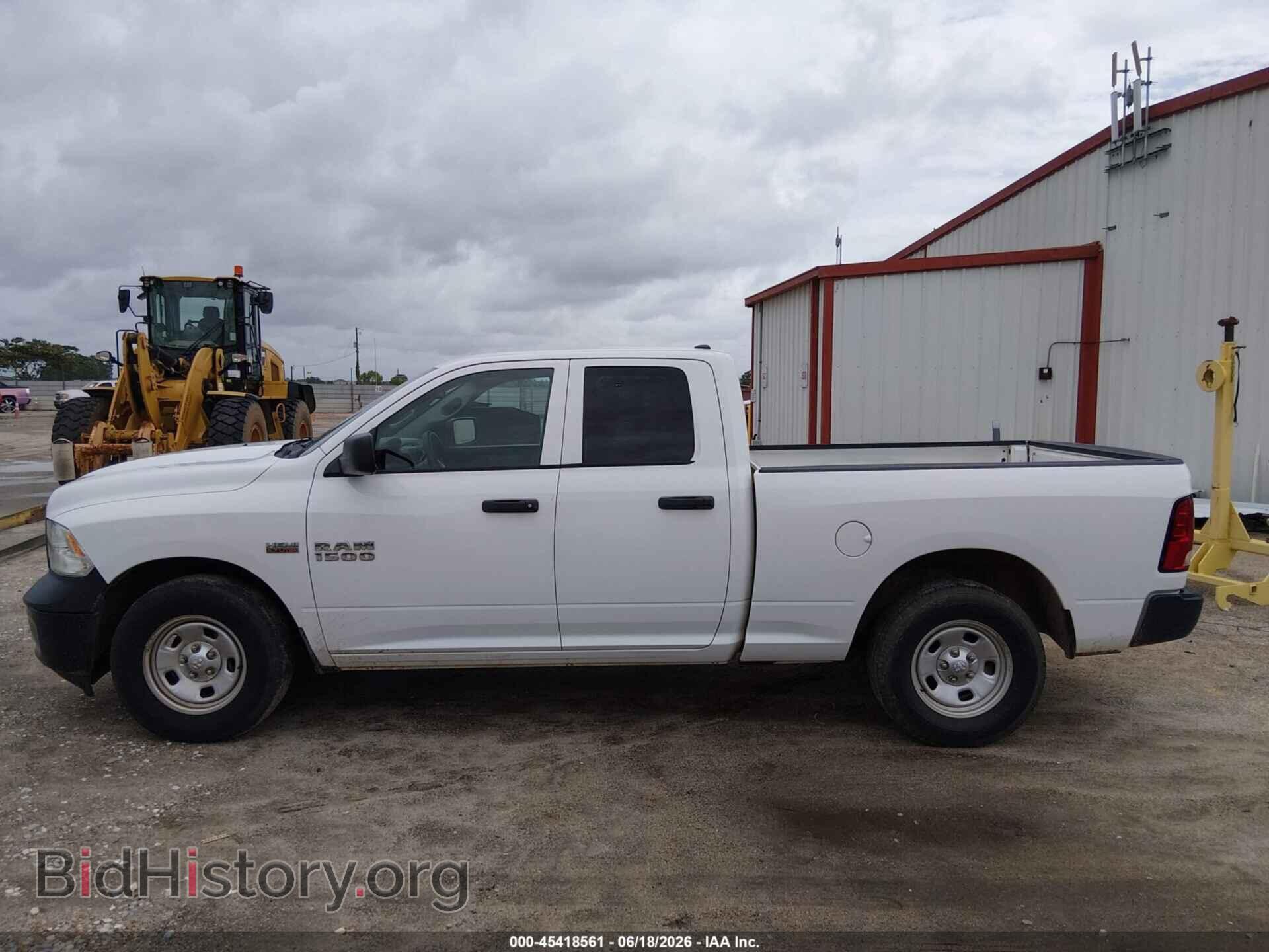 2016 RAM 1500 - VIN: 1C6RR6FT8GS306080 - Photo 17